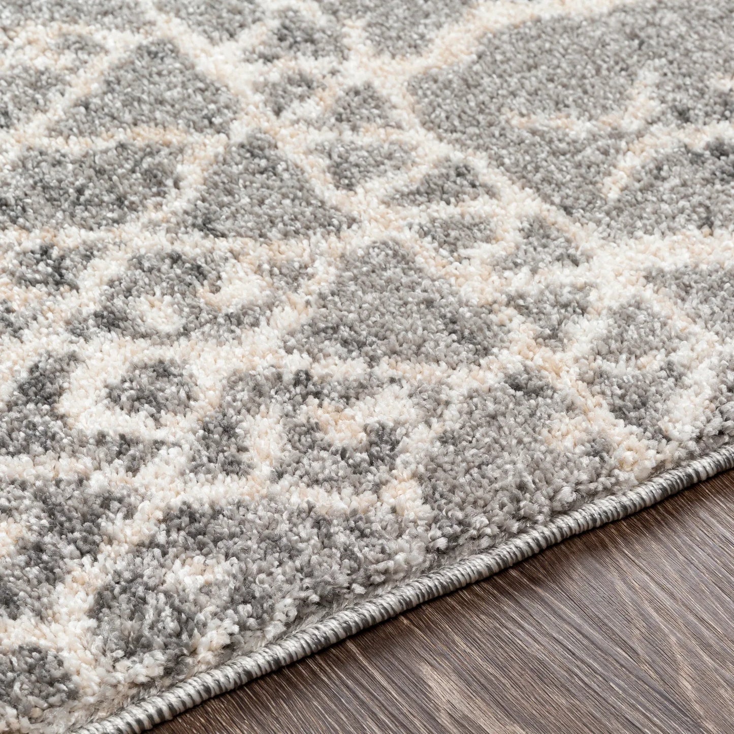 Andorra Machine Woven Rug Livabliss Andorra