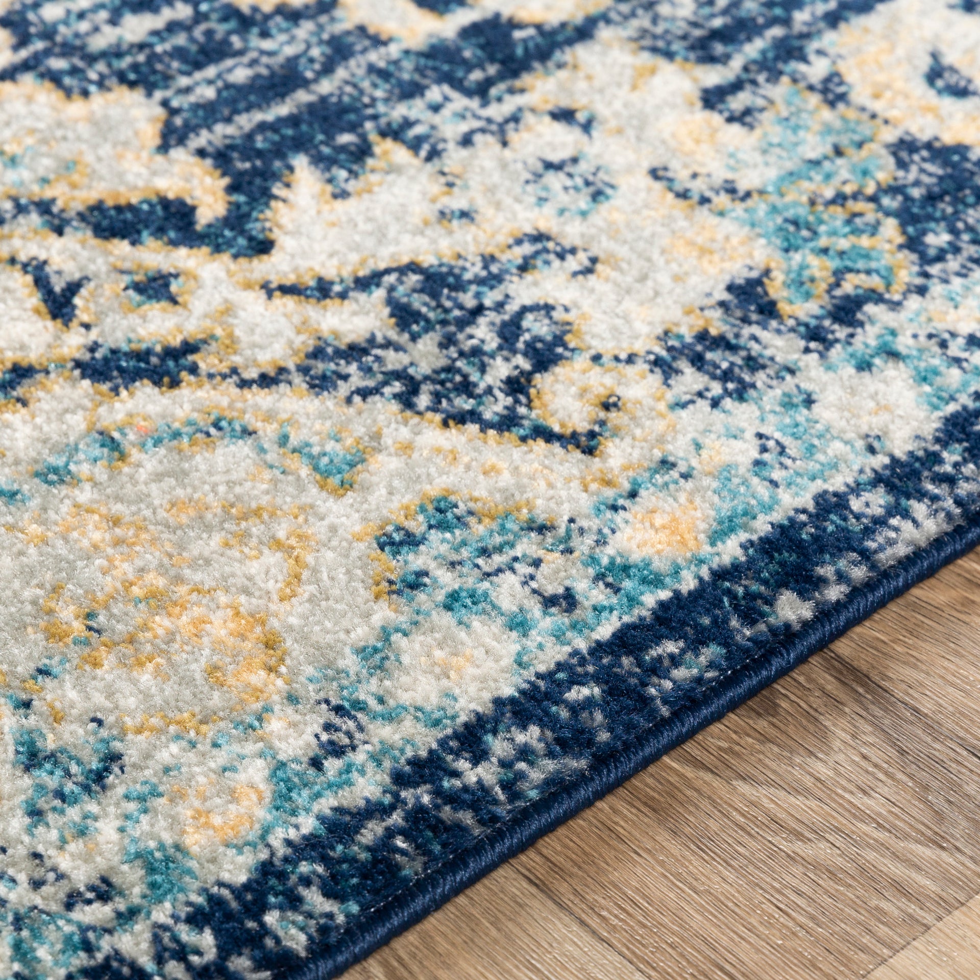 Murat Machine Woven Rug Livabliss Murat