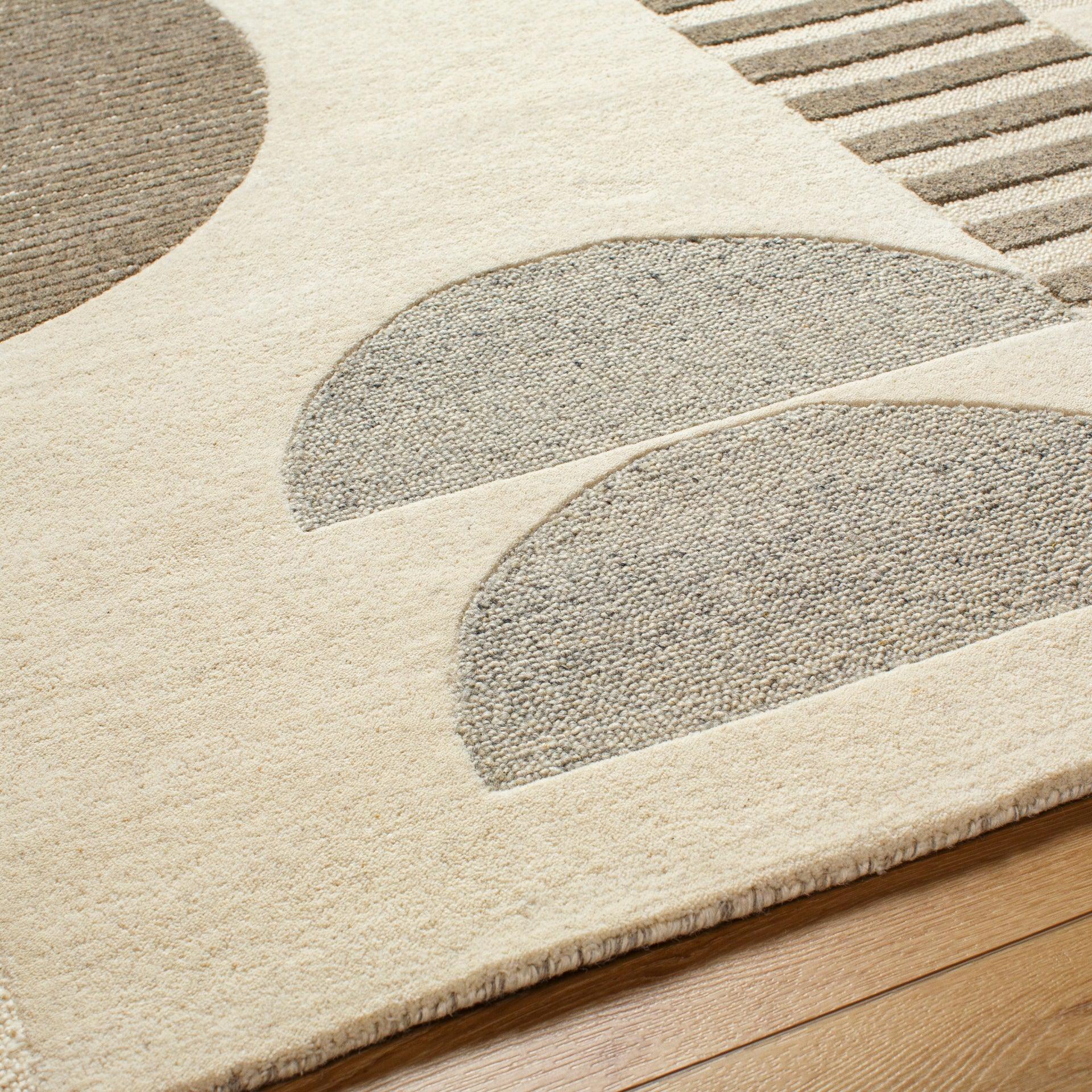 Brooklyn Handmade Rug Livabliss Brooklyn
