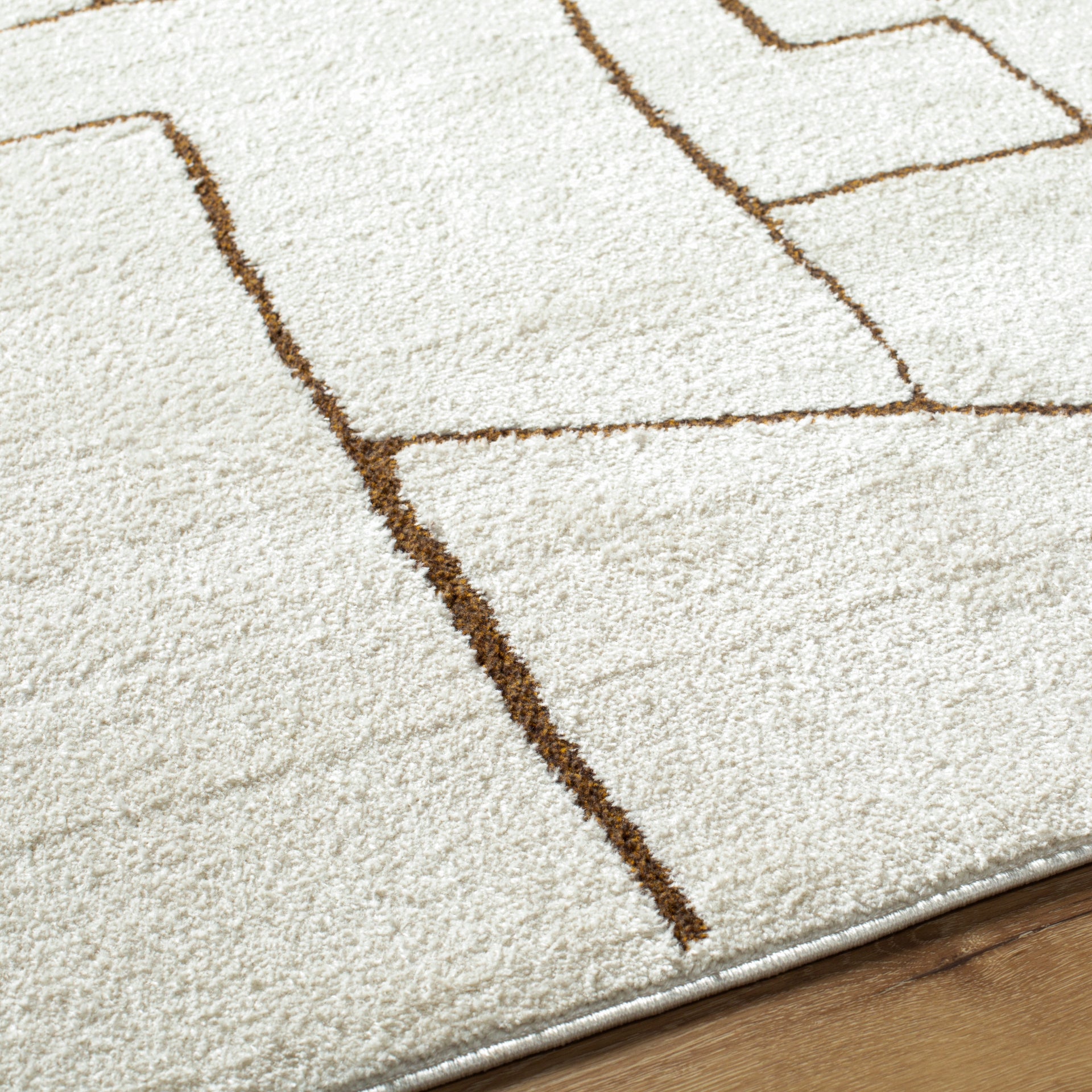 Freud Machine Woven Rug Livabliss Freud