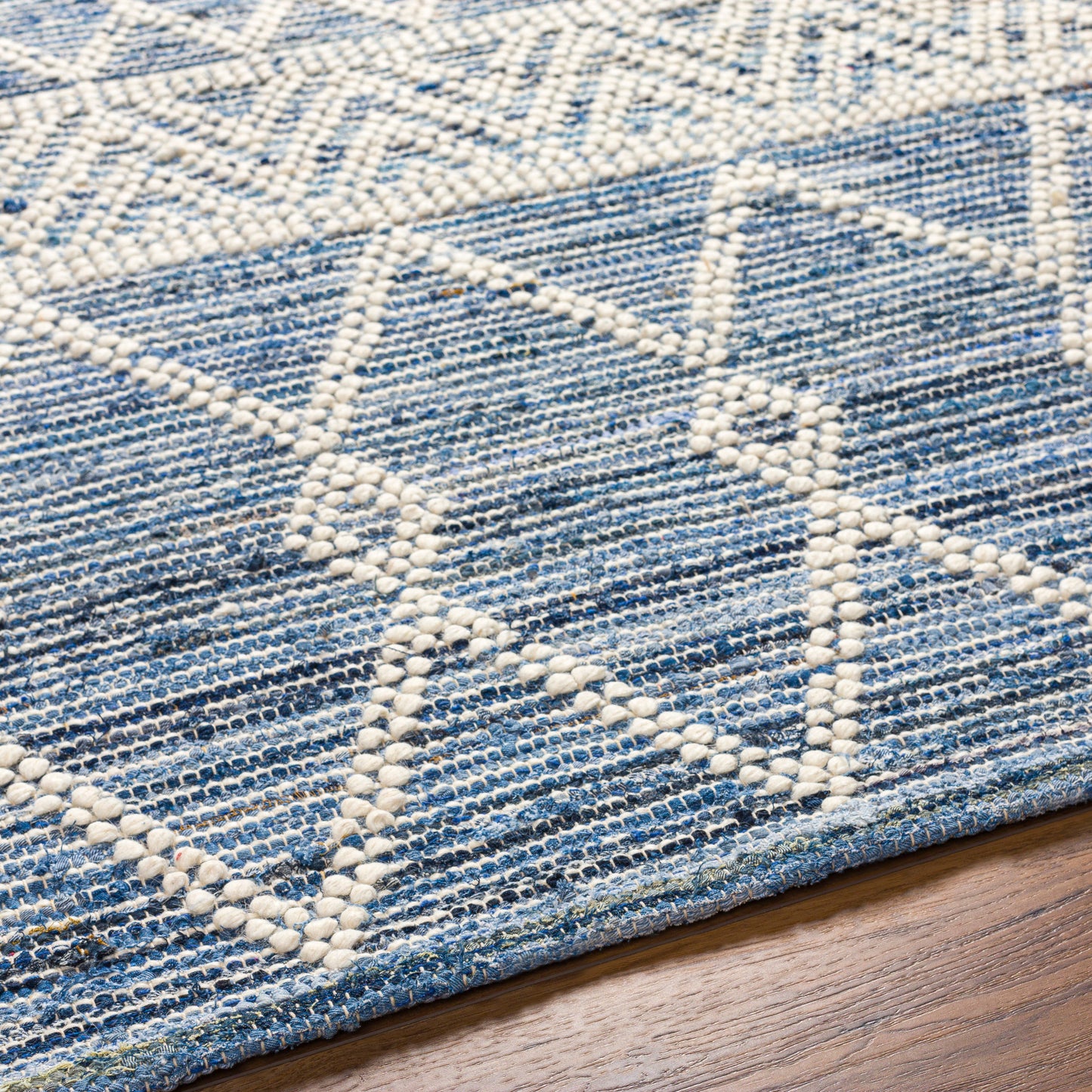 Nadine Handmade Rug Livabliss Nadine