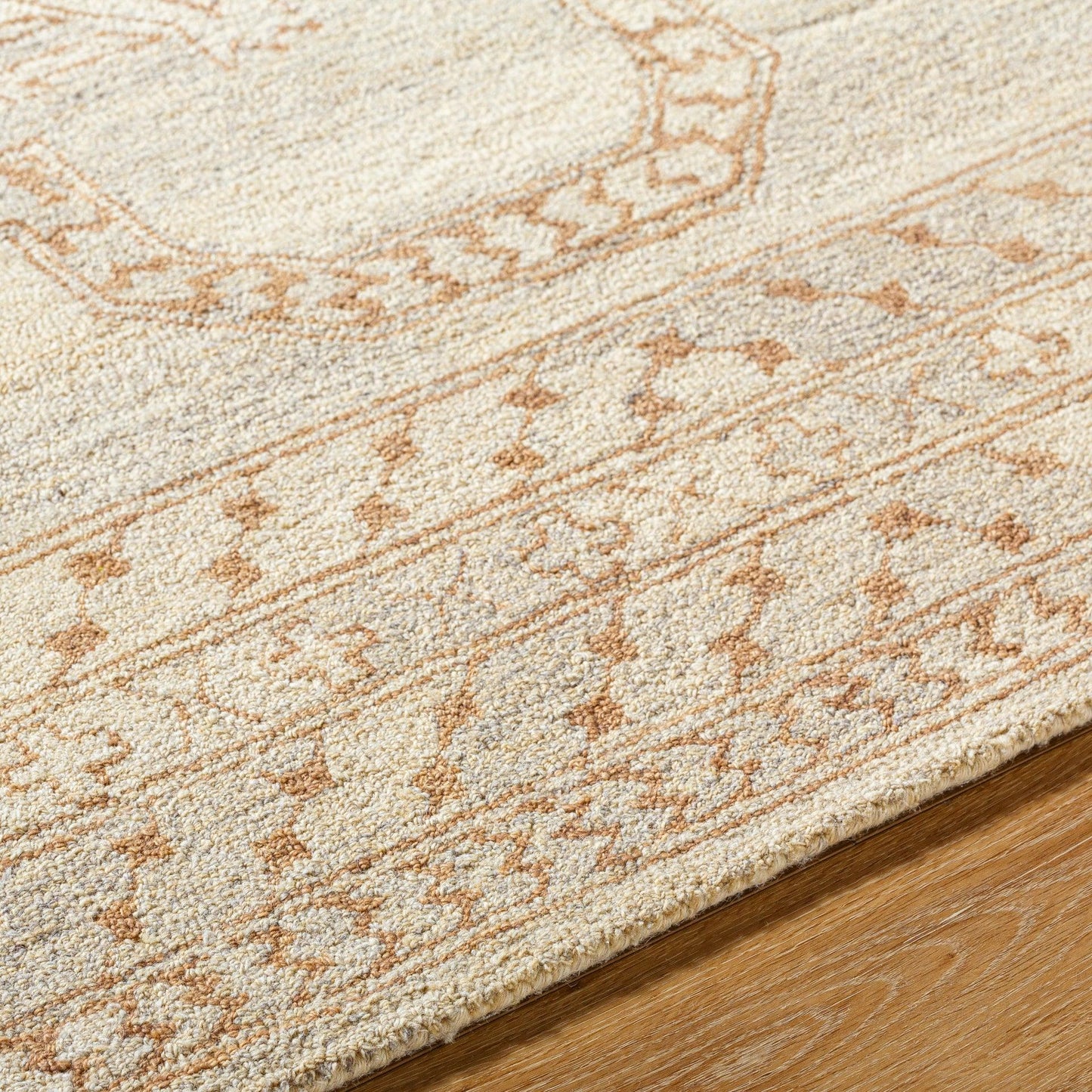 Bournemouth Handmade Rug Livabliss Bournemouth