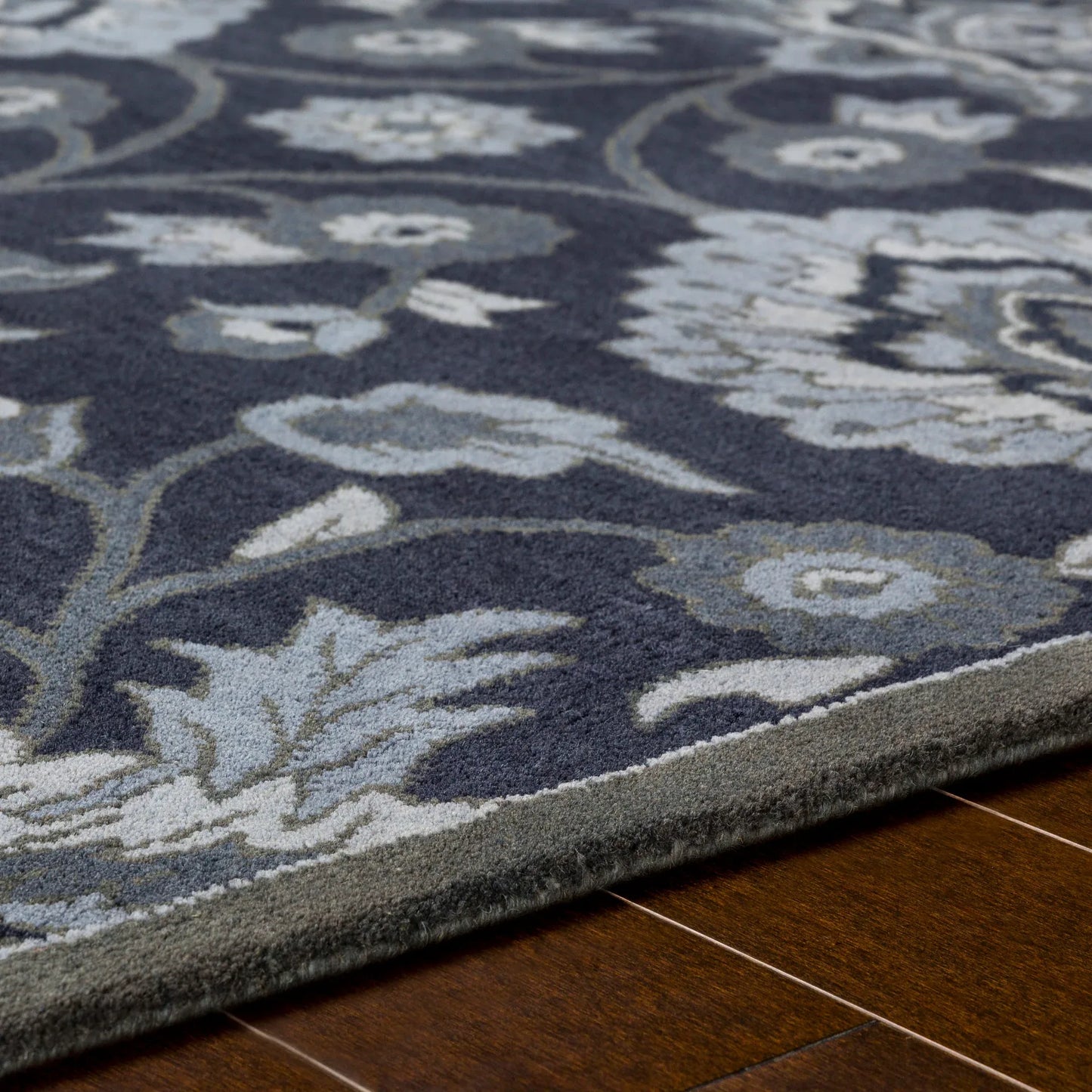 Caesar Handmade Rug Livabliss Caesar
