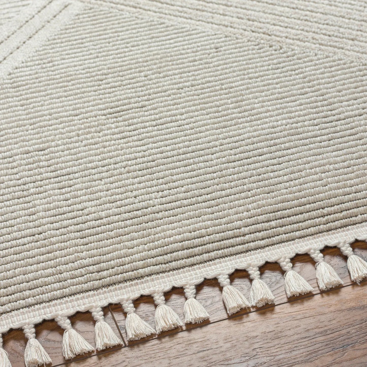 Finland Machine Woven Rug Livabliss Finland