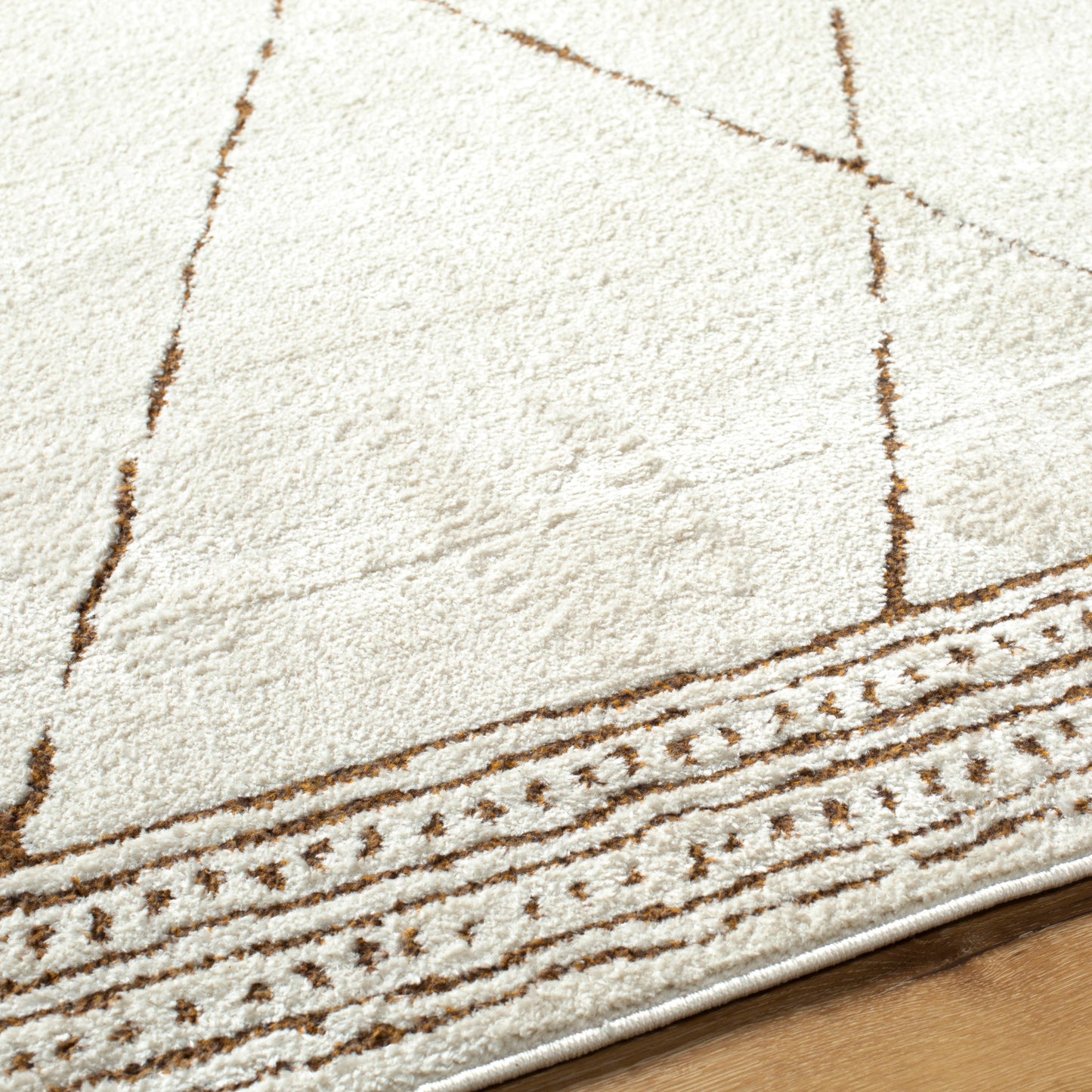 Freud Machine Woven Rug Livabliss Freud