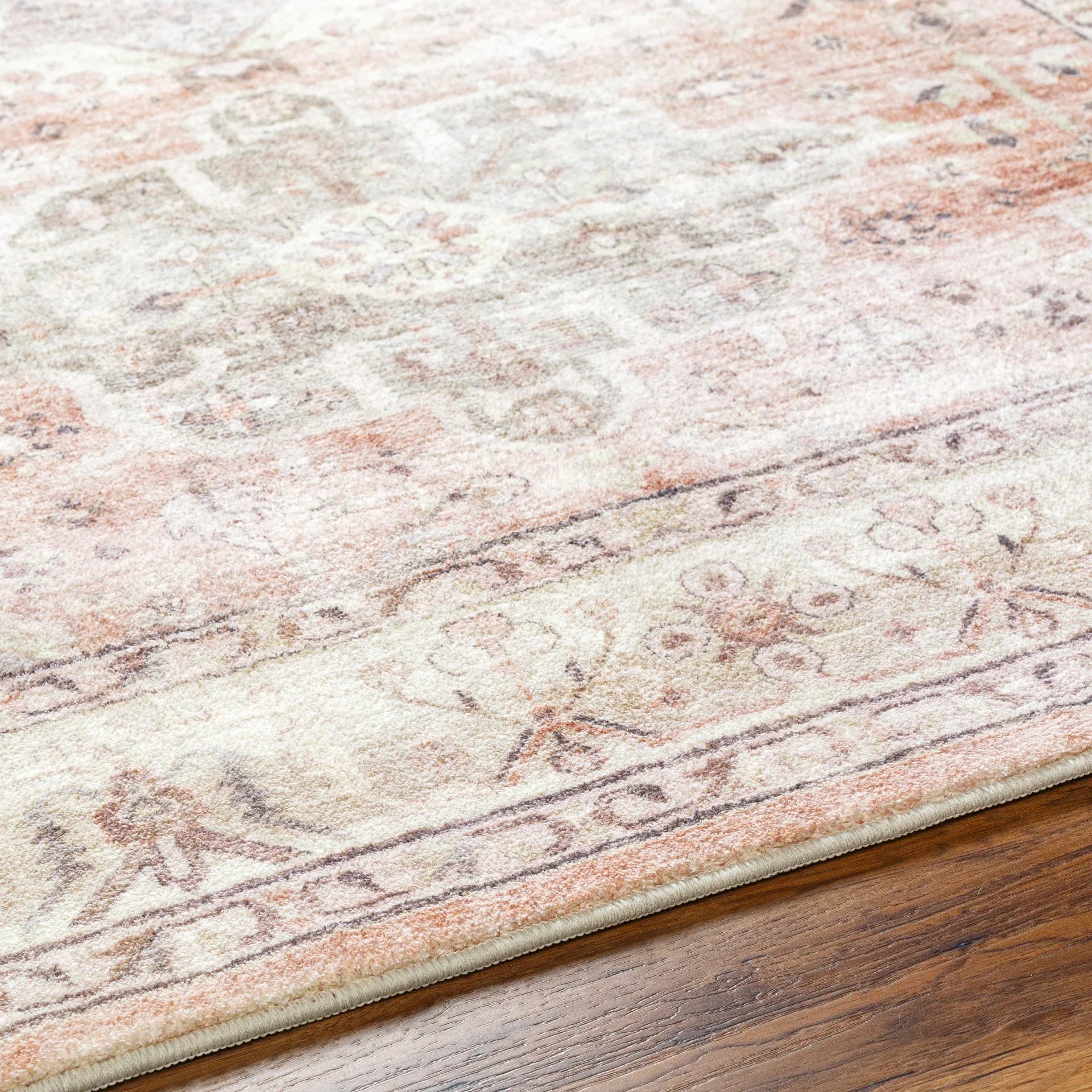 Erin Machine Woven Rug Livabliss Erin