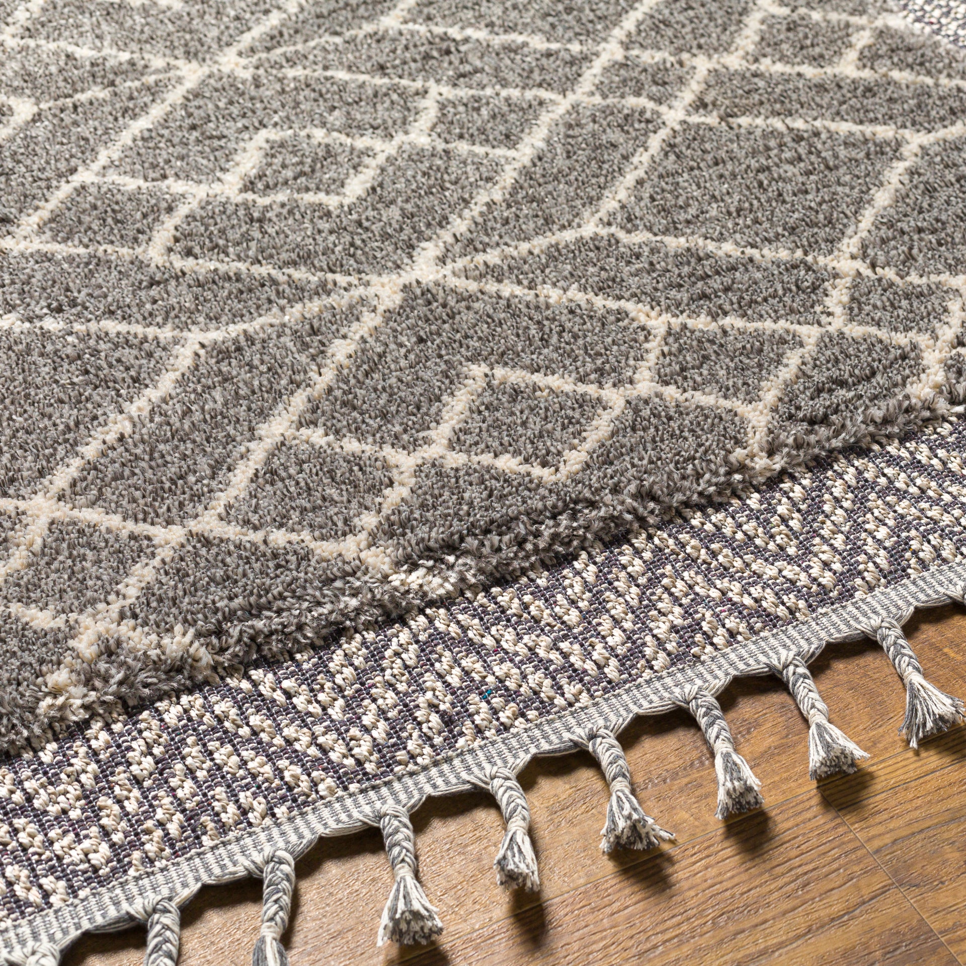 Sousse Machine Woven Rug Livabliss Sousse