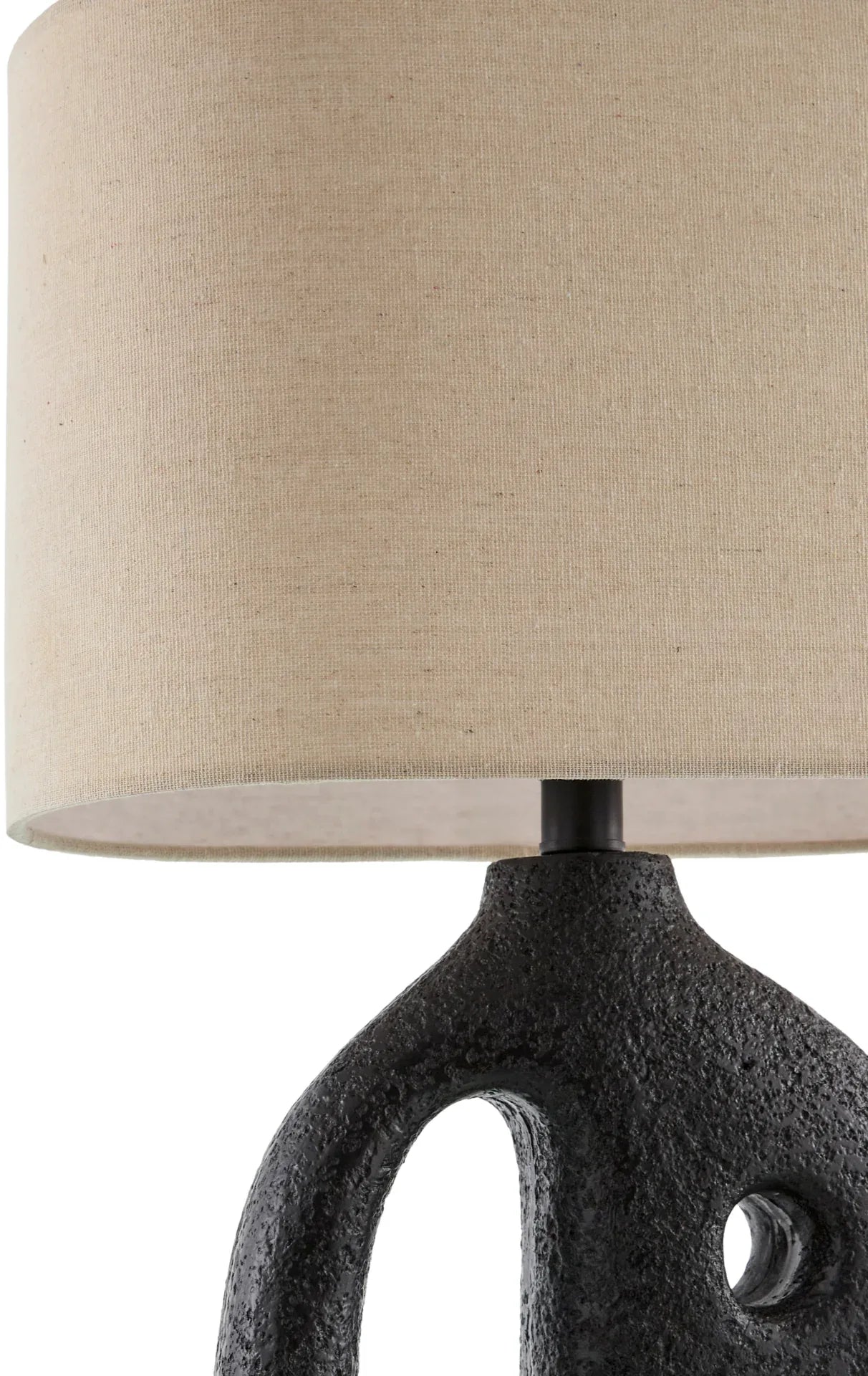 Tamale Accent Table Lamp Livabliss Tamale