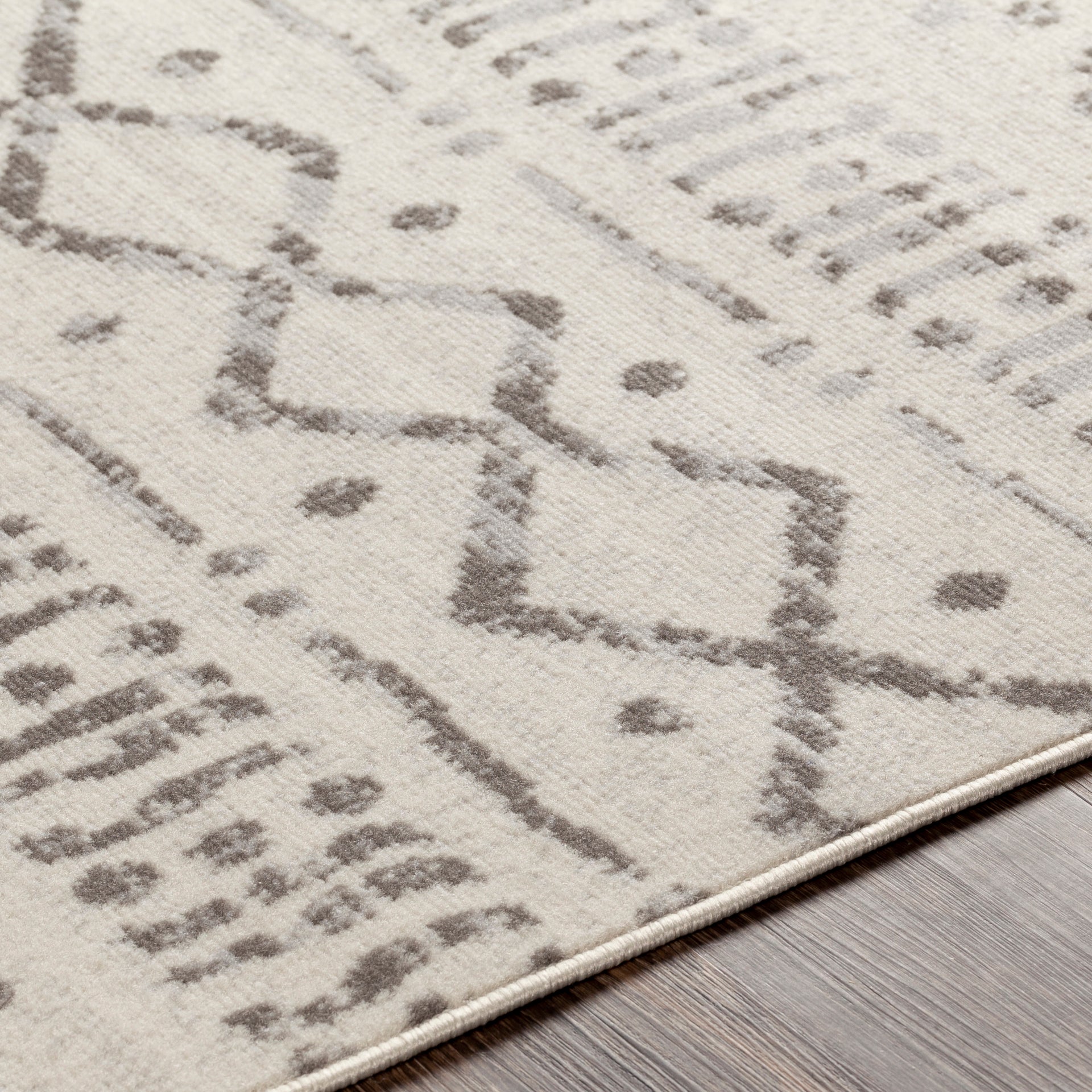 Pisa Machine Woven Rug Livabliss Pisa