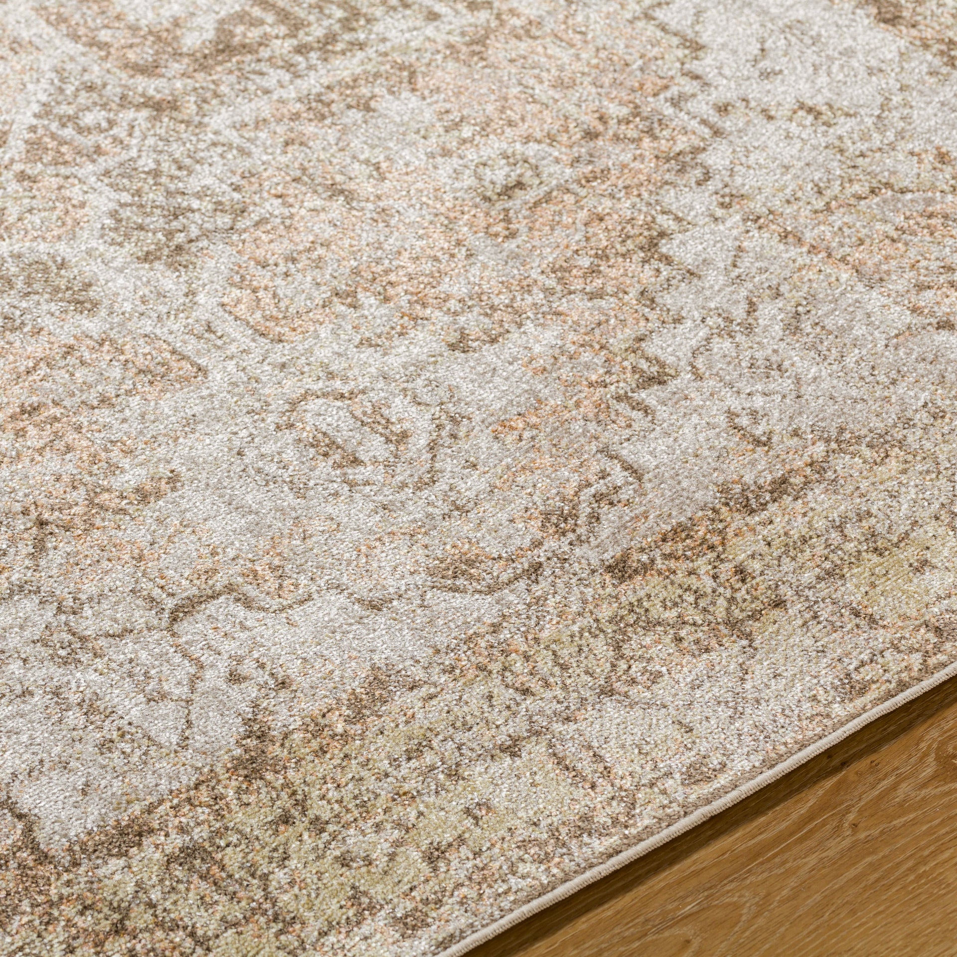 Lillian Machine Woven Rug Livabliss Lillian