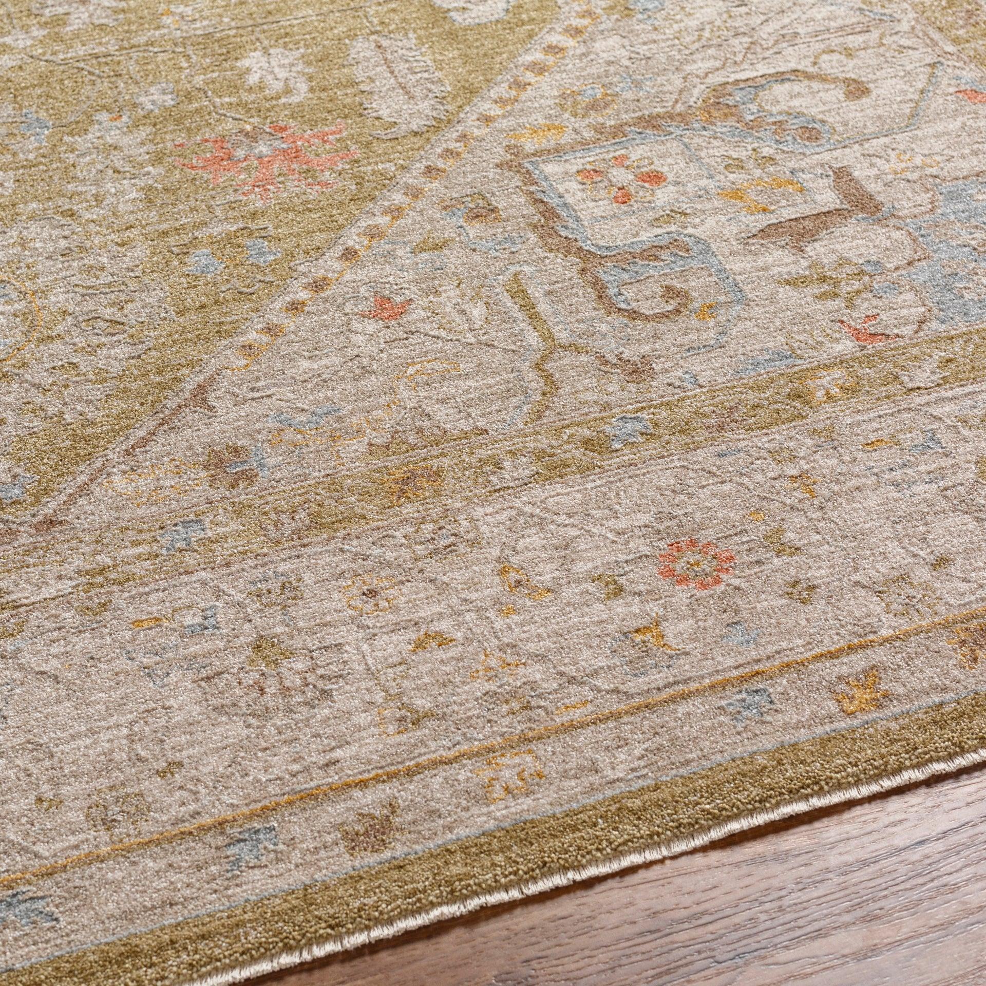 Avant Garde Machine Woven Rug Livabliss Avant Garde
