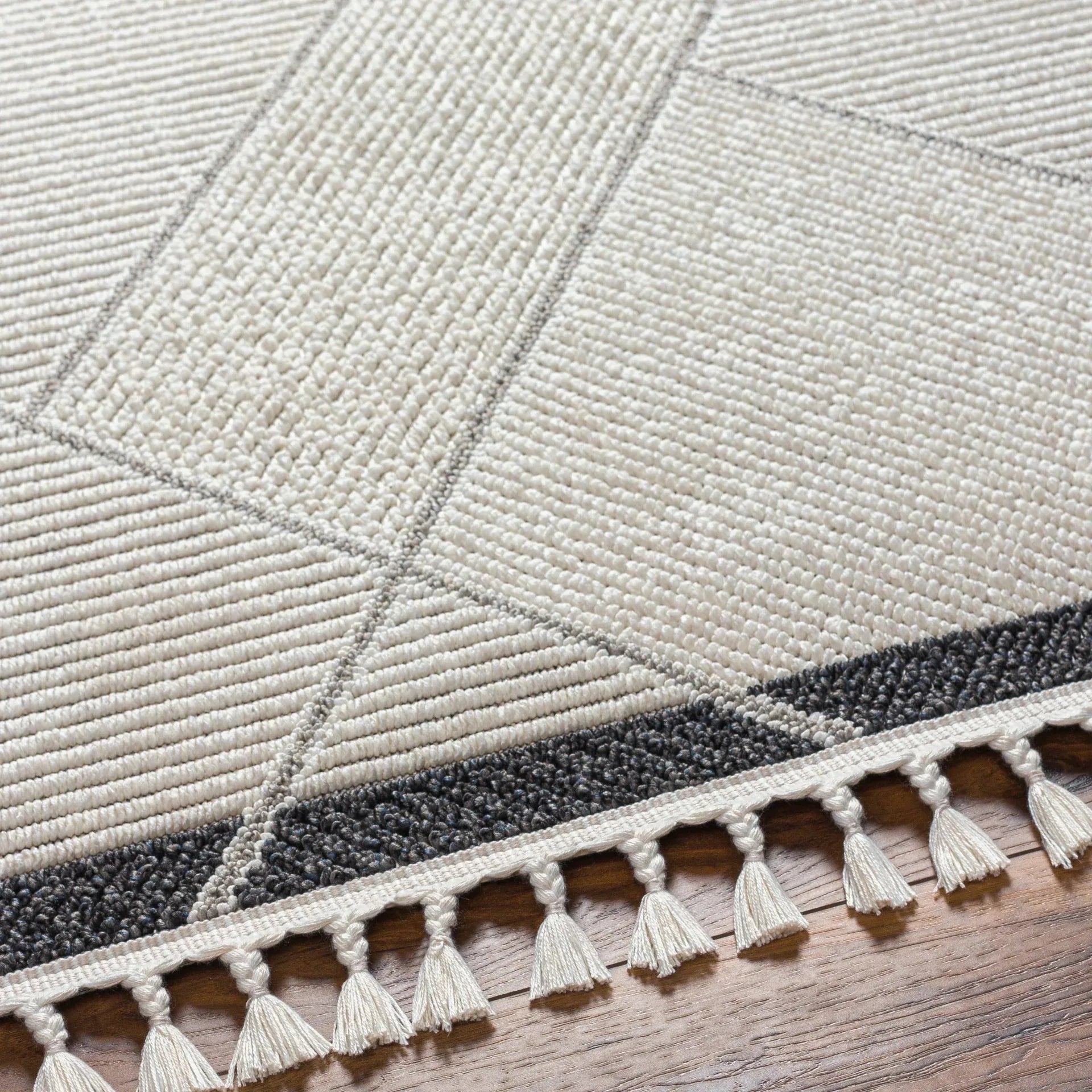 Finland Machine Woven Rug Livabliss Finland