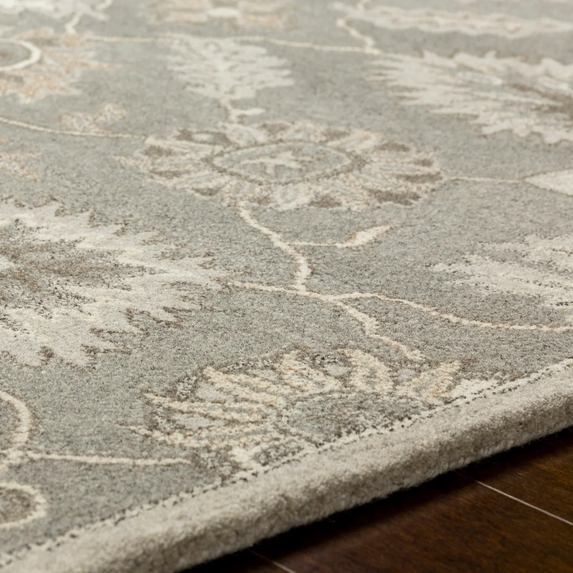 Caesar Handmade Rug Livabliss Caesar