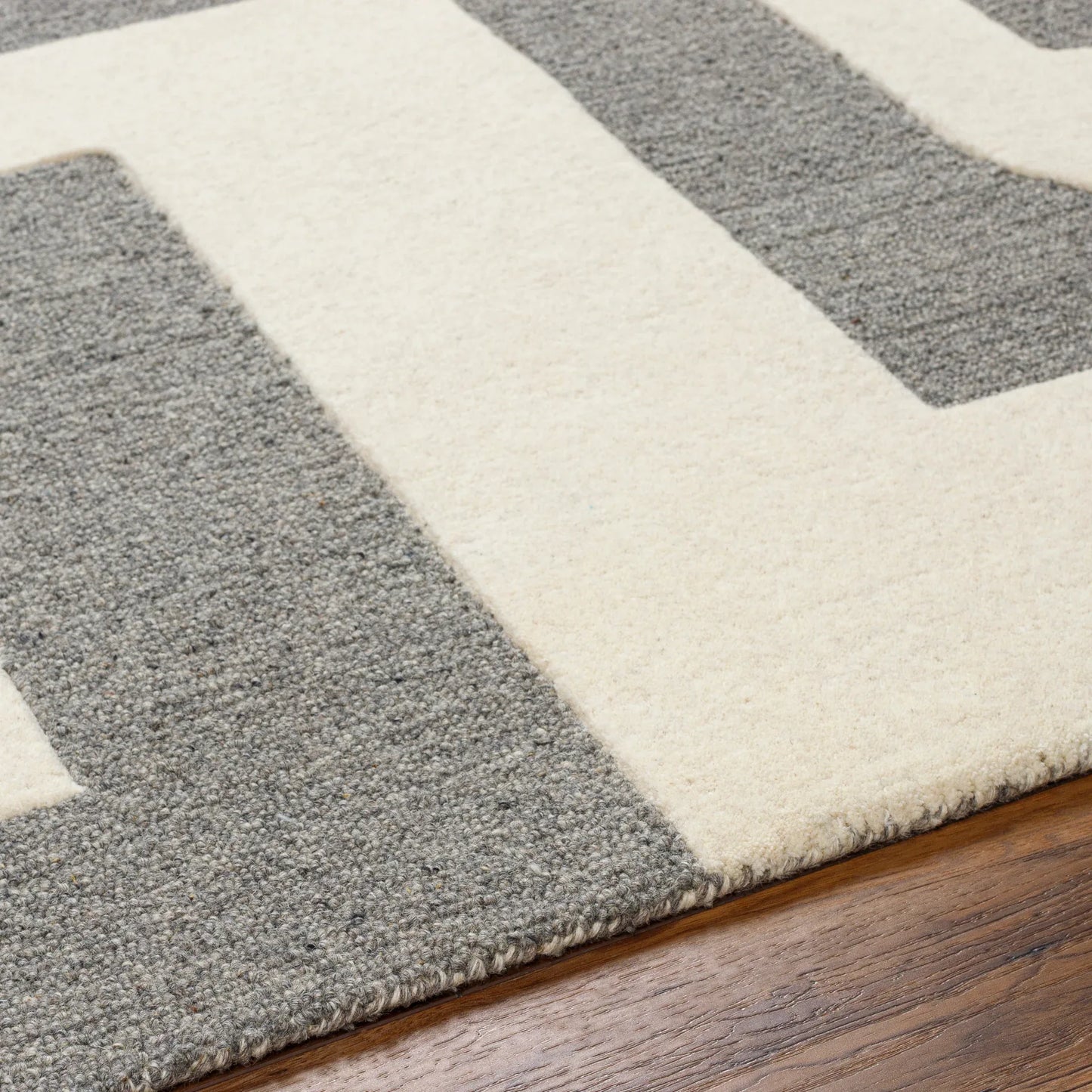 Brook Handmade Rug Livabliss Brook