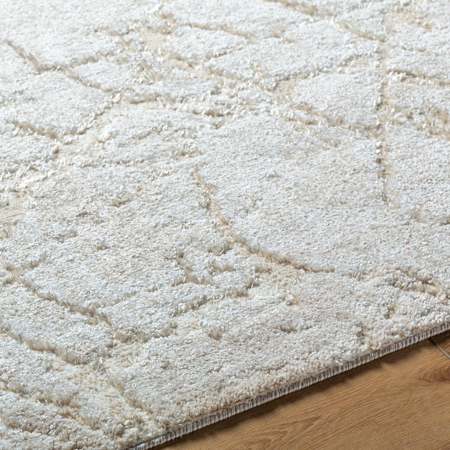 Andorra Plus Machine Woven Rug Livabliss Andorra Plus