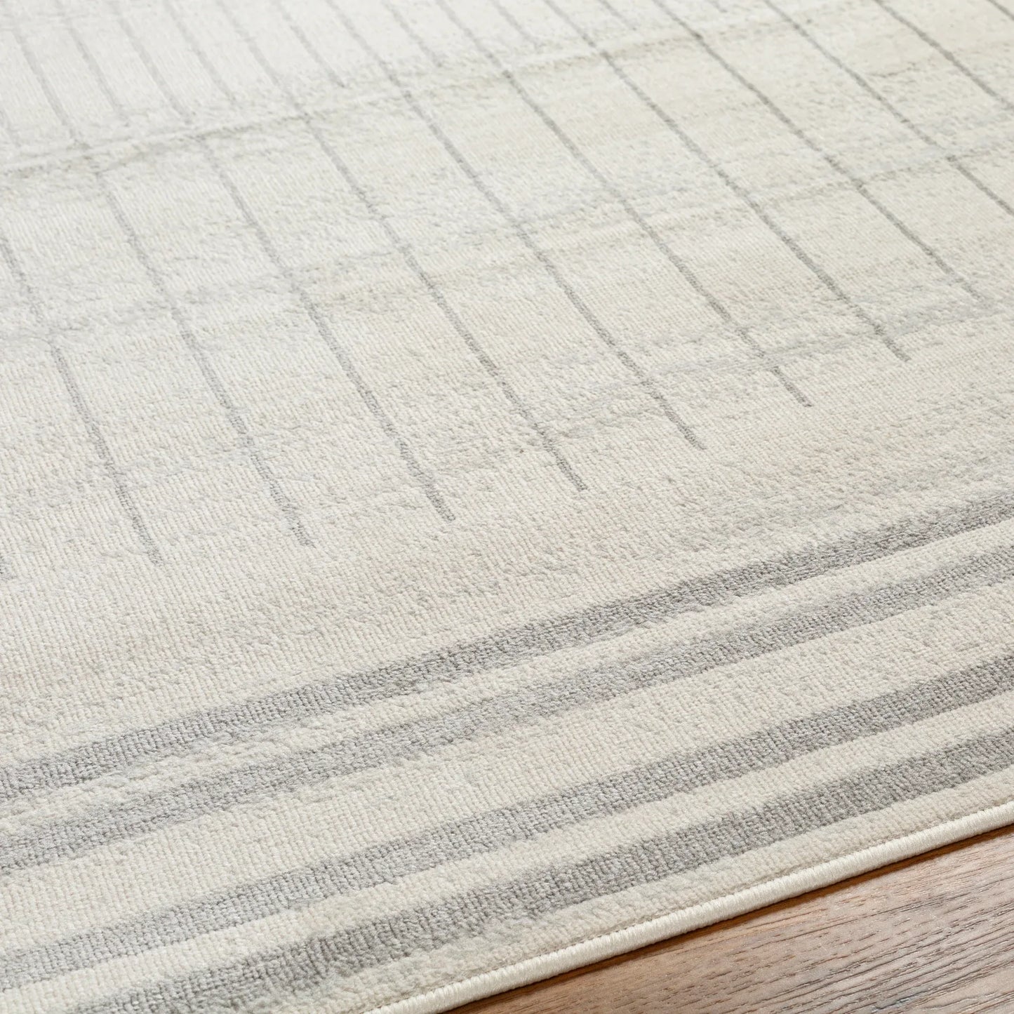 Floransa Machine Woven Rug Livabliss Floransa