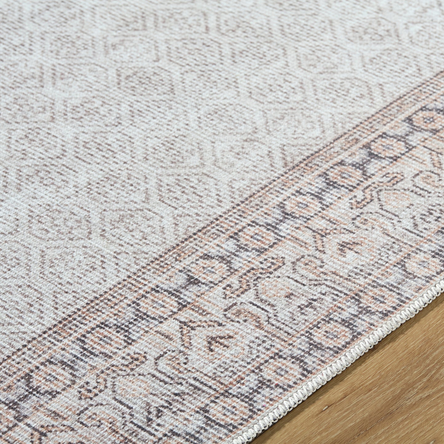 Rainier Machine Woven Rug Our Pnw Home X Livabliss Rainier