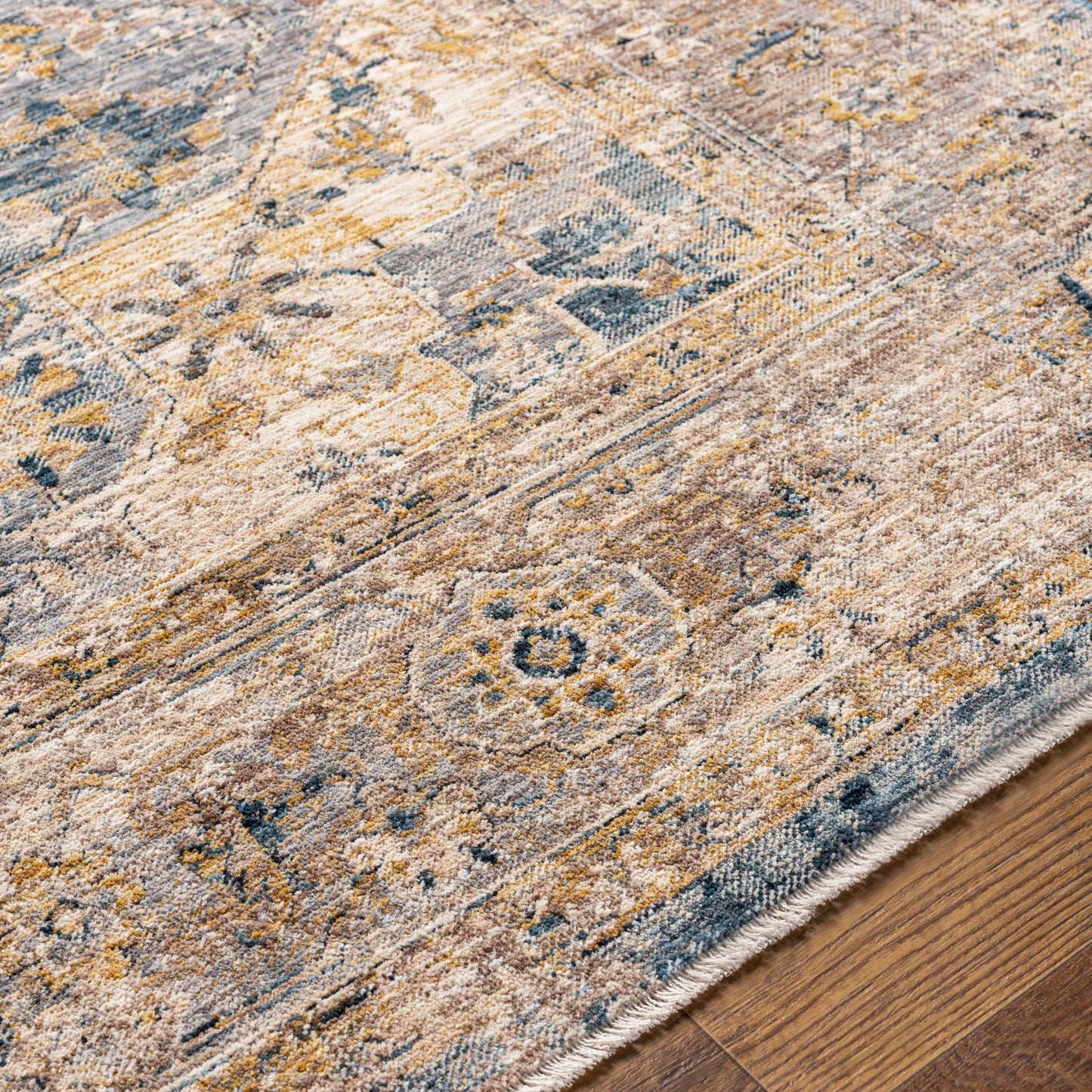 Aspendos Machine Woven Rug Livabliss Aspendos