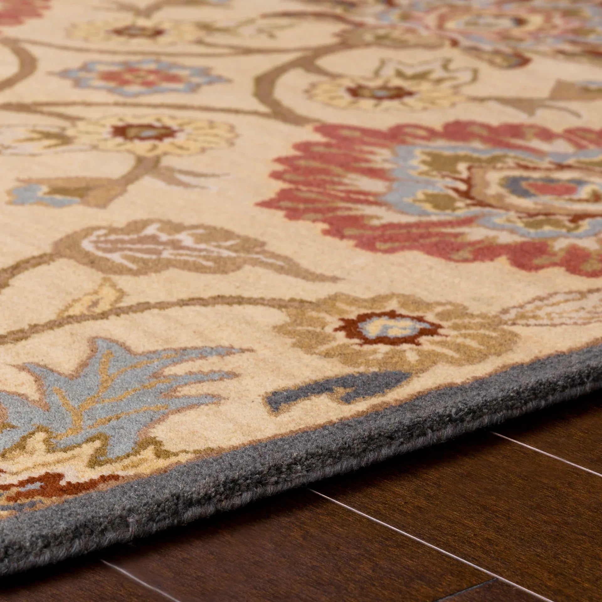 Caesar Handmade Rug Livabliss Caesar