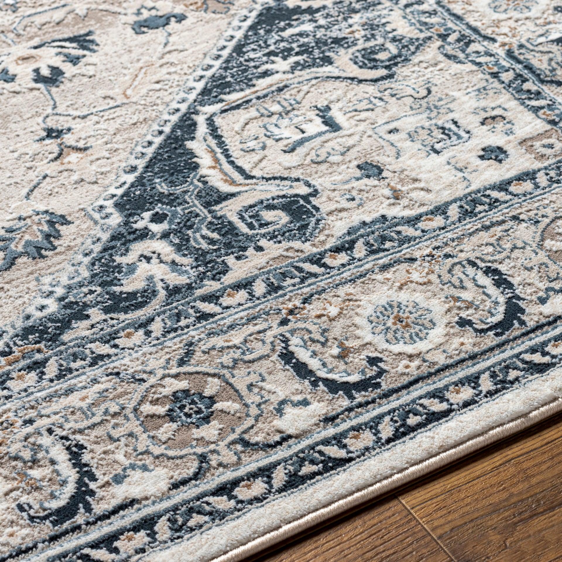 Allegro Machine Woven Rug Livabliss Allegro