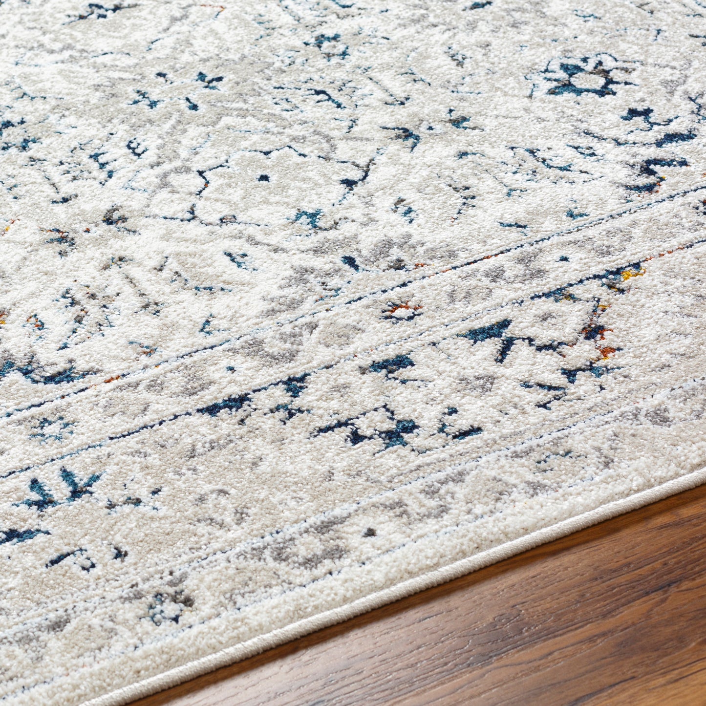 Soldado Machine Woven Rug Livabliss Soldado