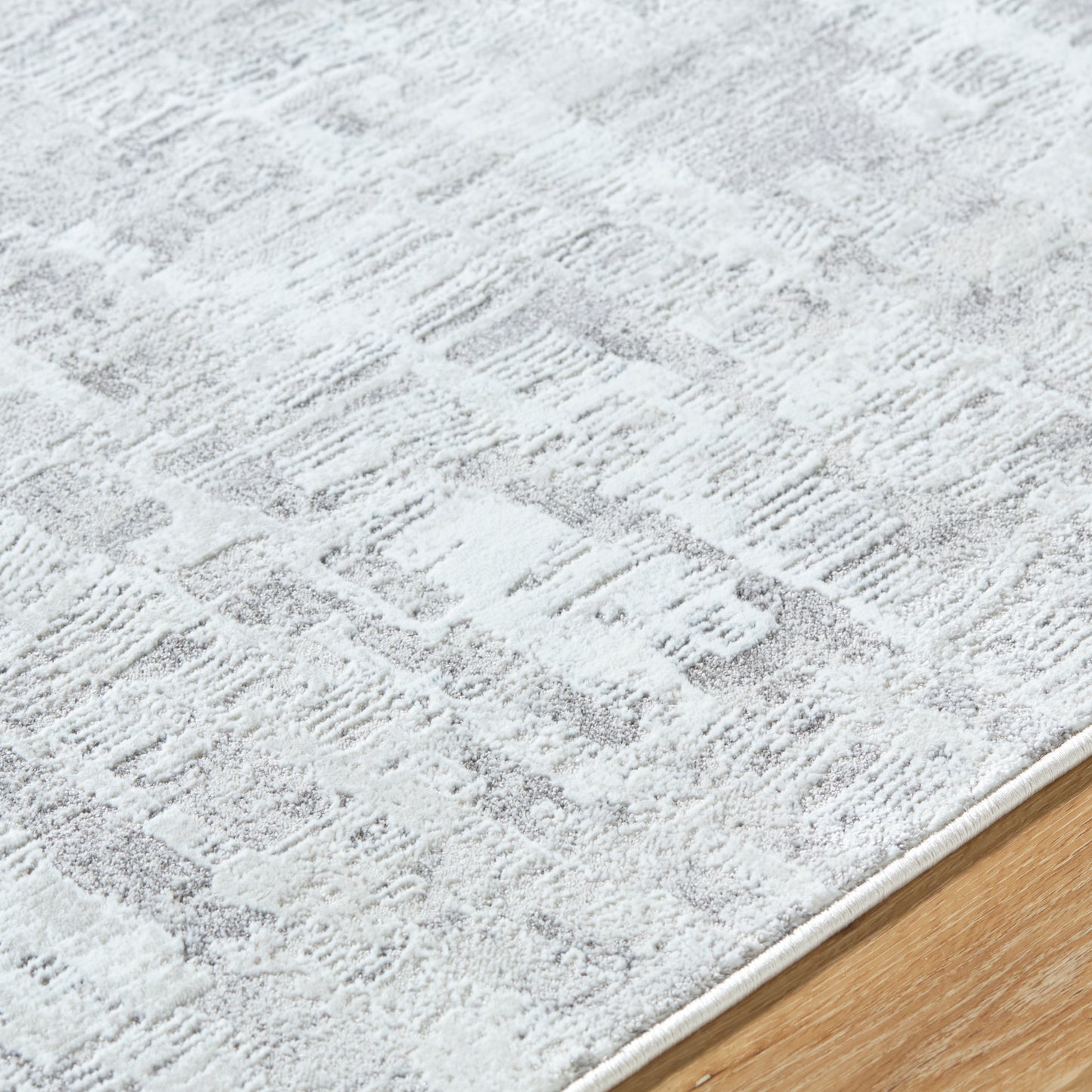 Lorenz Machine Woven Rug Livabliss Lorenz