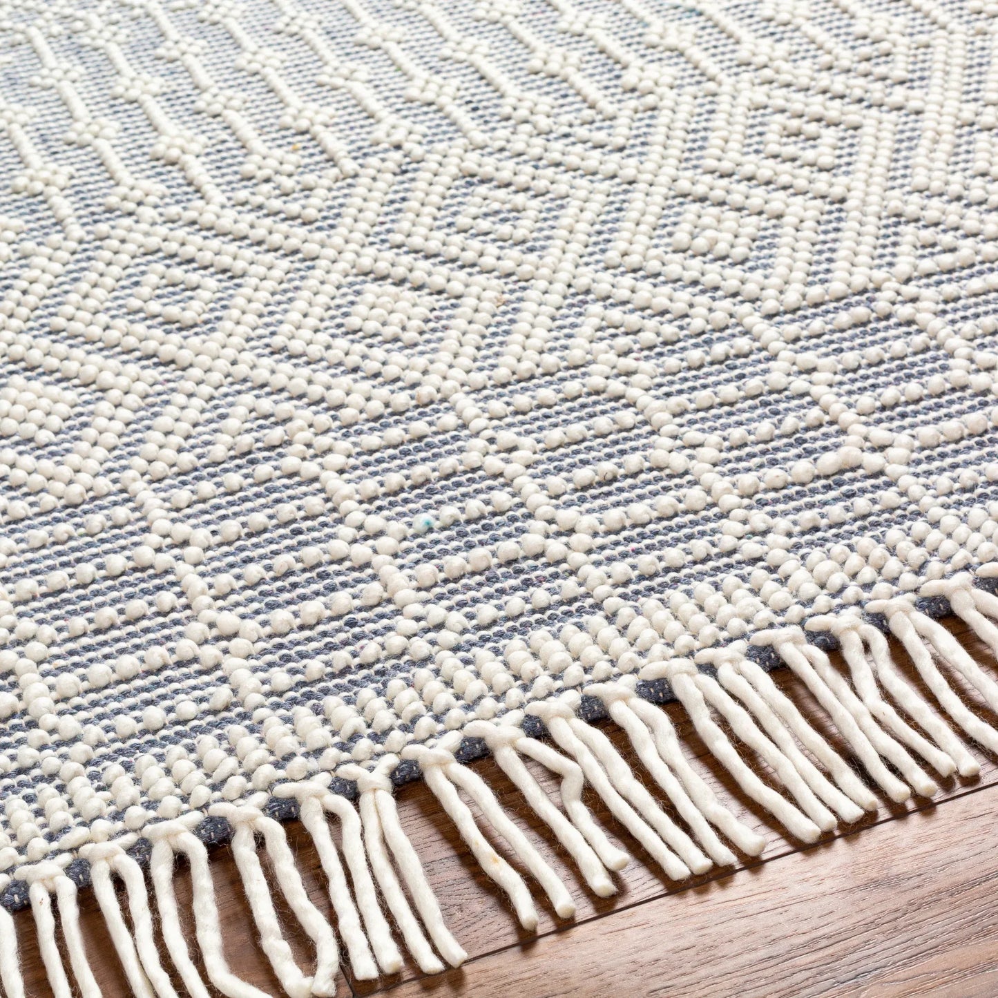 Casa DeCampo Handmade Rug Livabliss Casa Decampo