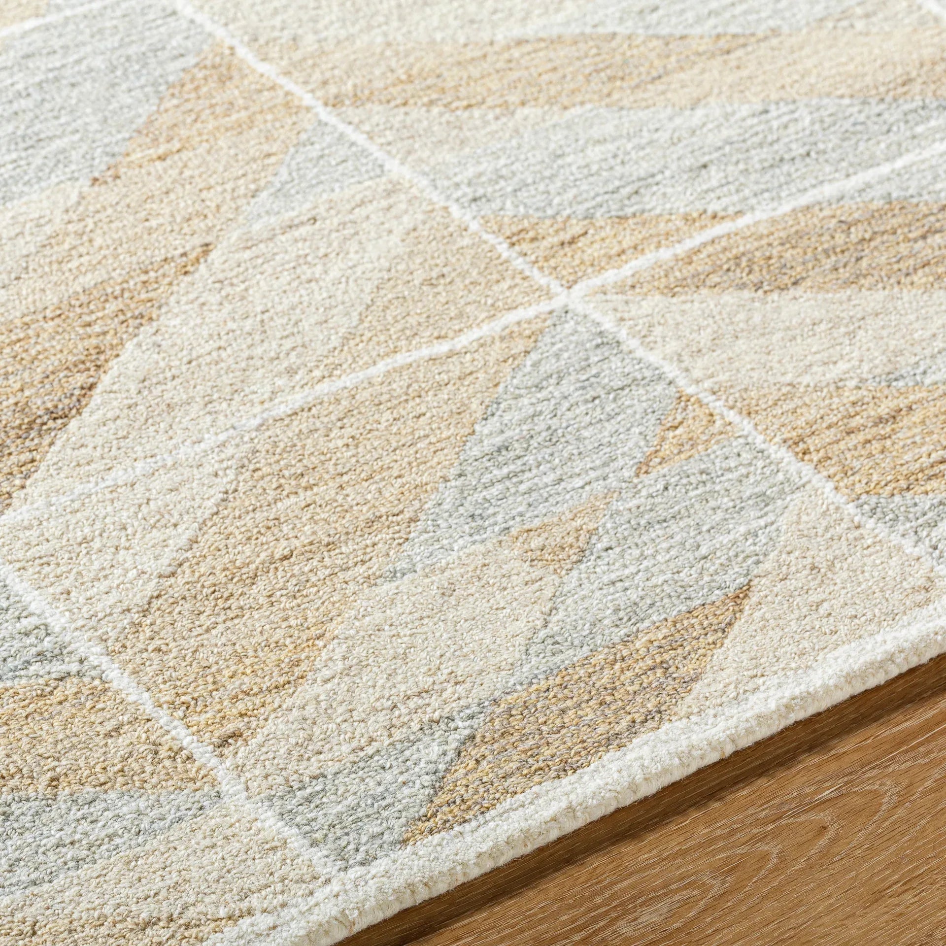 Bournemouth Handmade Rug Livabliss Bournemouth