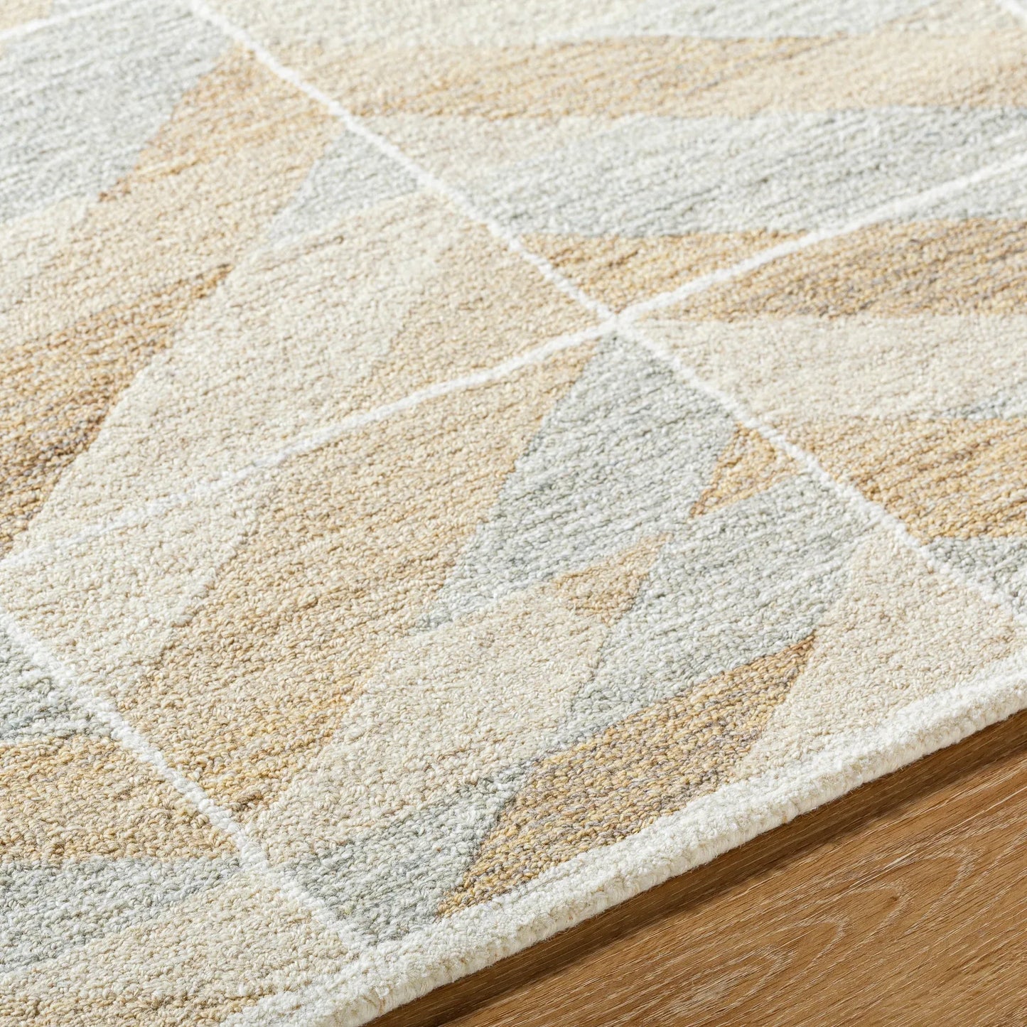Bournemouth Handmade Rug Livabliss Bournemouth