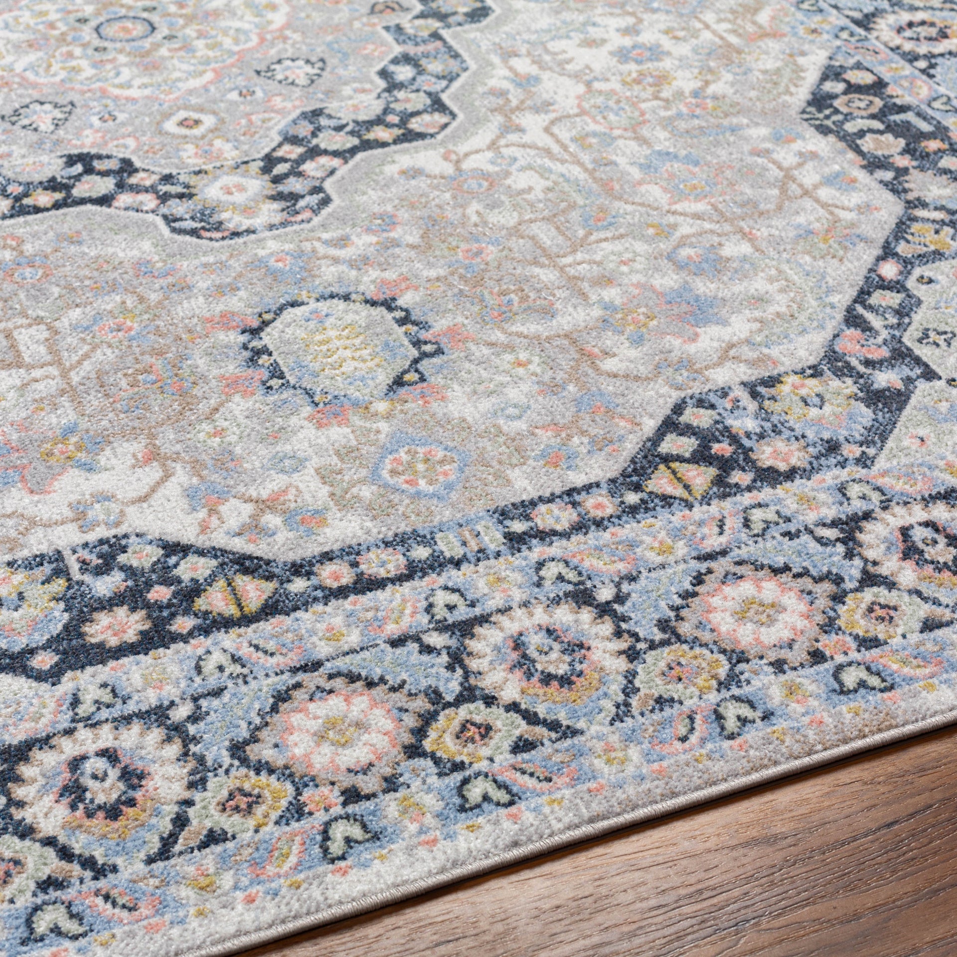 Lavadora Machine Woven Rug Livabliss Lavadora