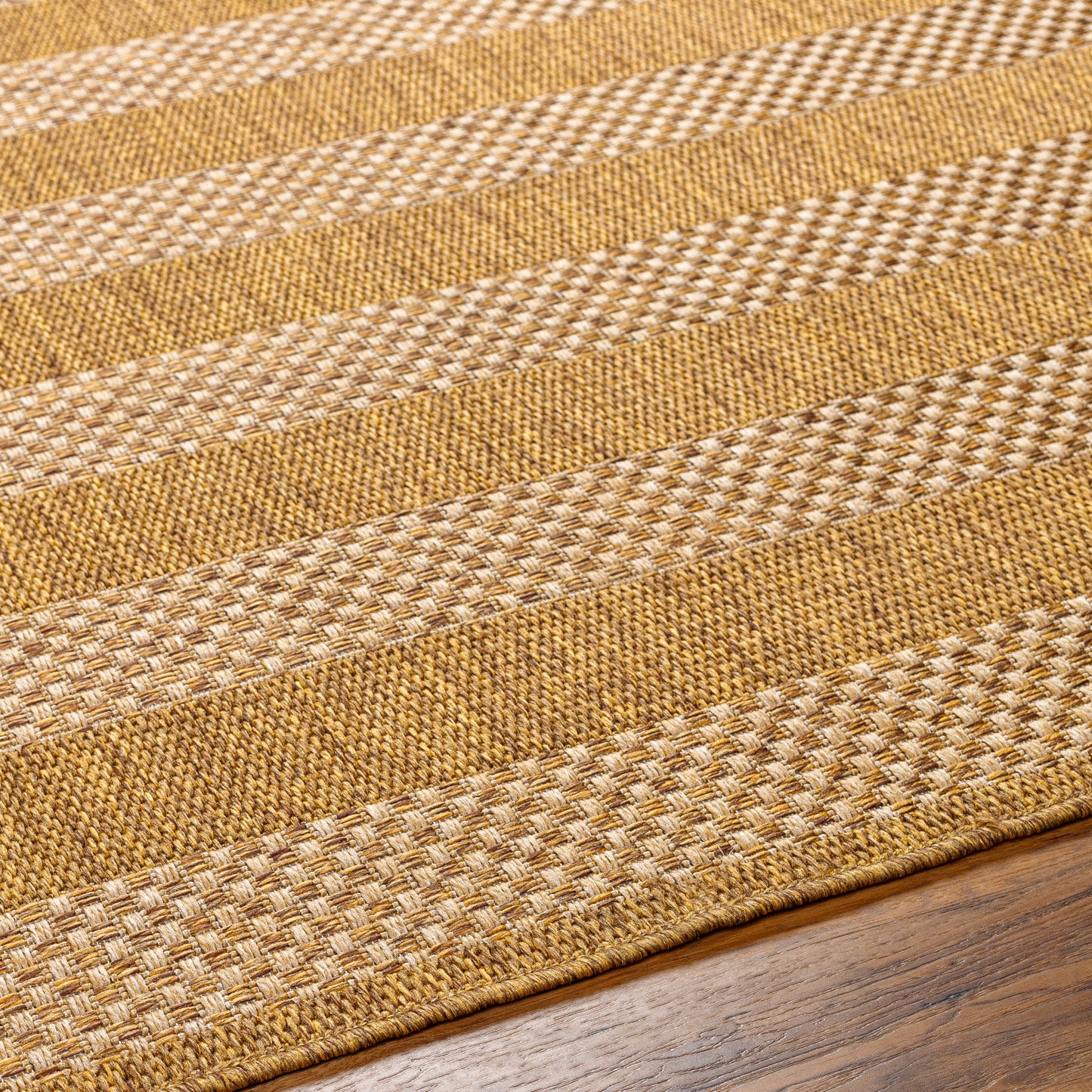 Pismo Beach Machine Woven Rug Livabliss Pismo Beach