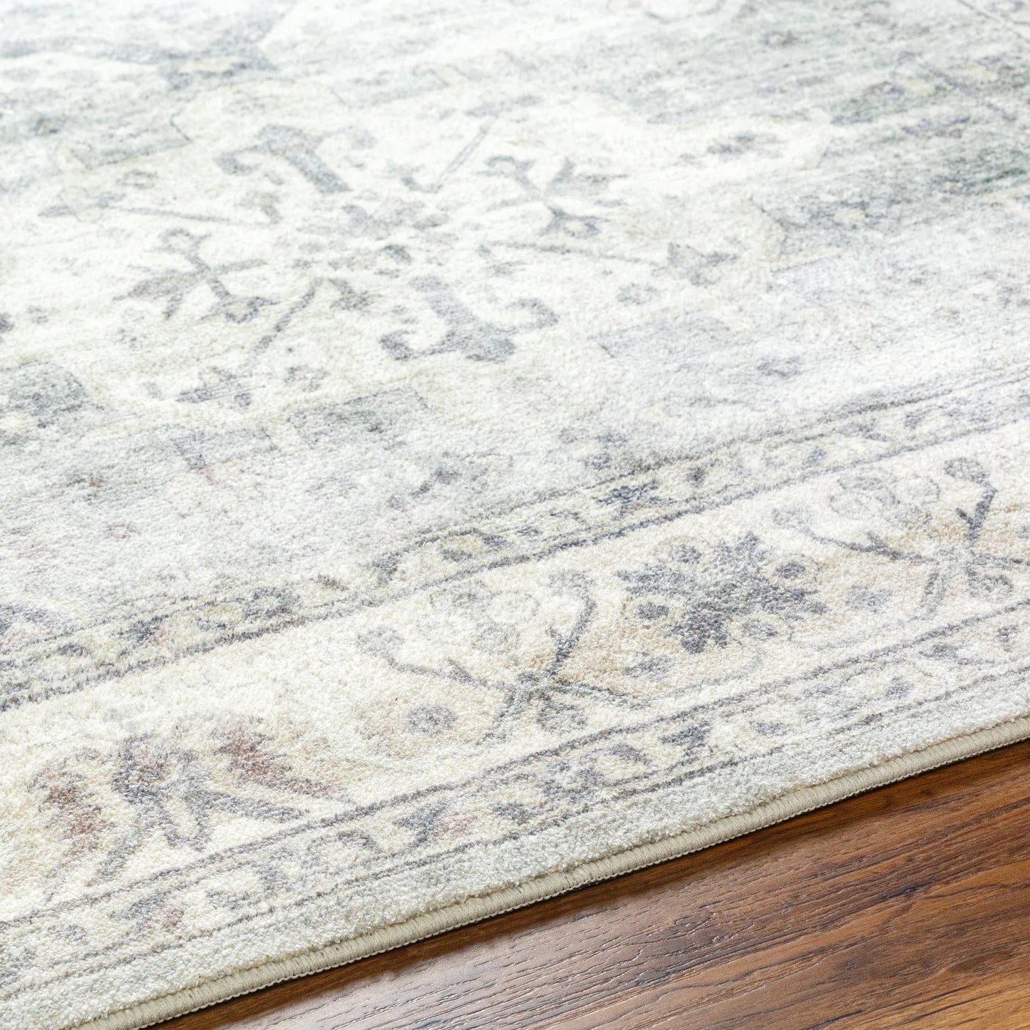 Erin Machine Woven Rug Livabliss Erin