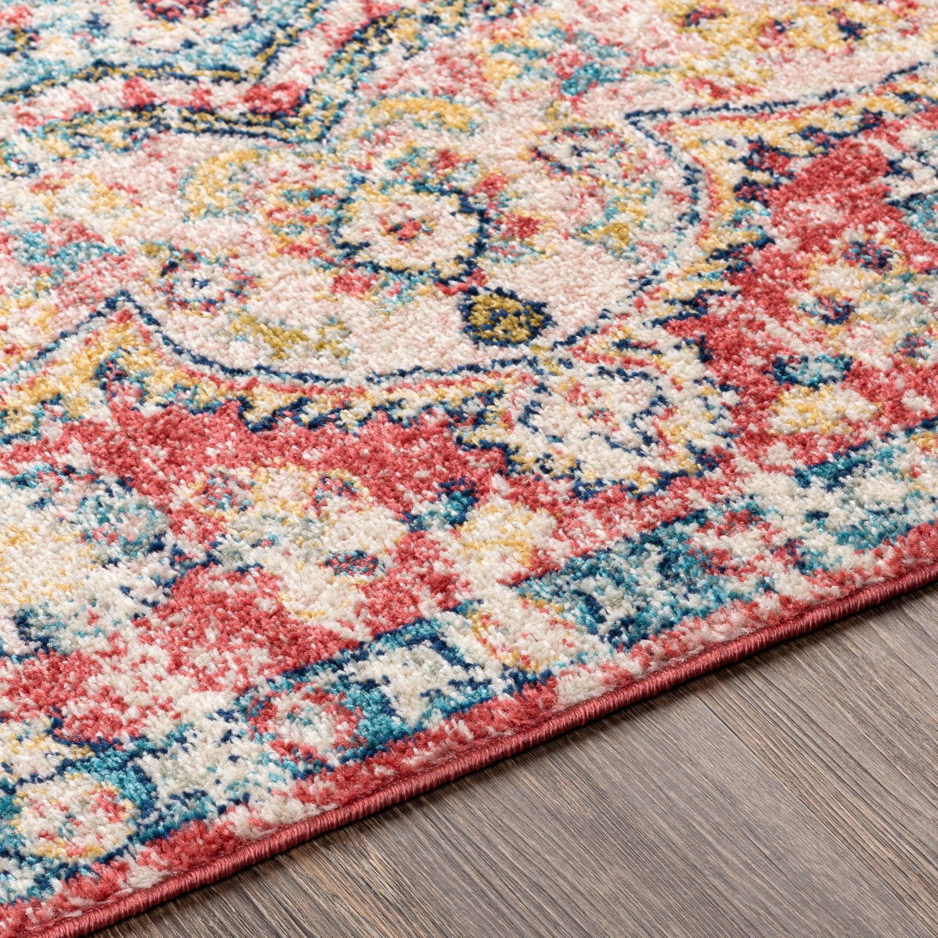 Elaziz Machine Woven Rug Livabliss Elaziz