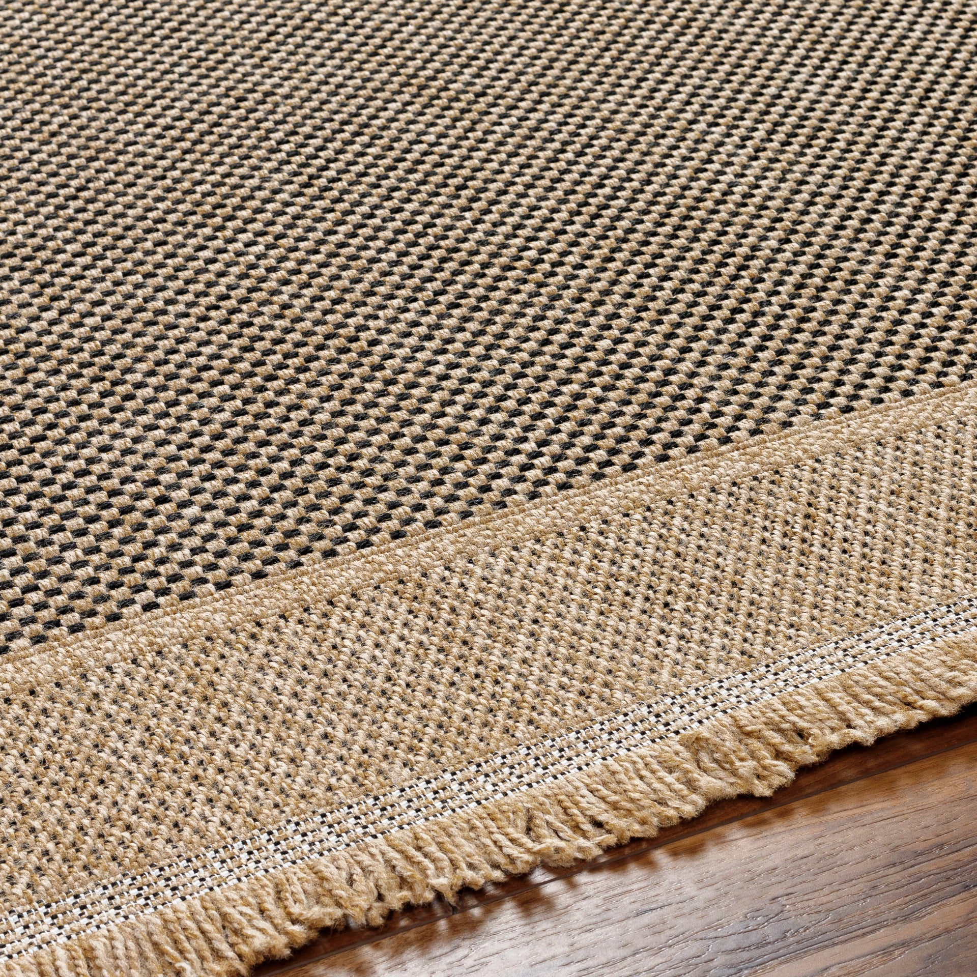 Mirage Machine Woven Rug Livabliss Mirage