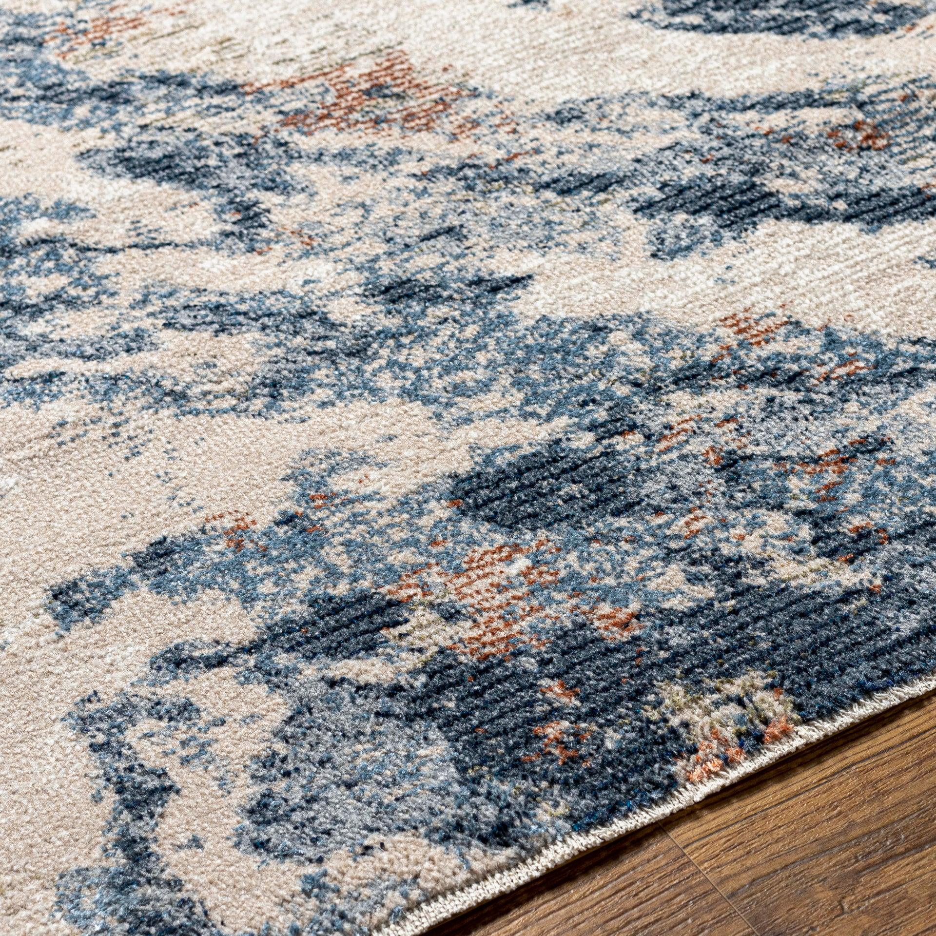 Amore Machine Woven Rug Livabliss Amore