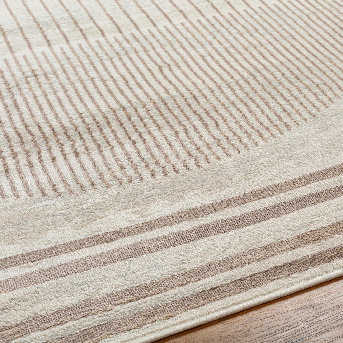 Floransa Machine Woven Rug Livabliss Floransa