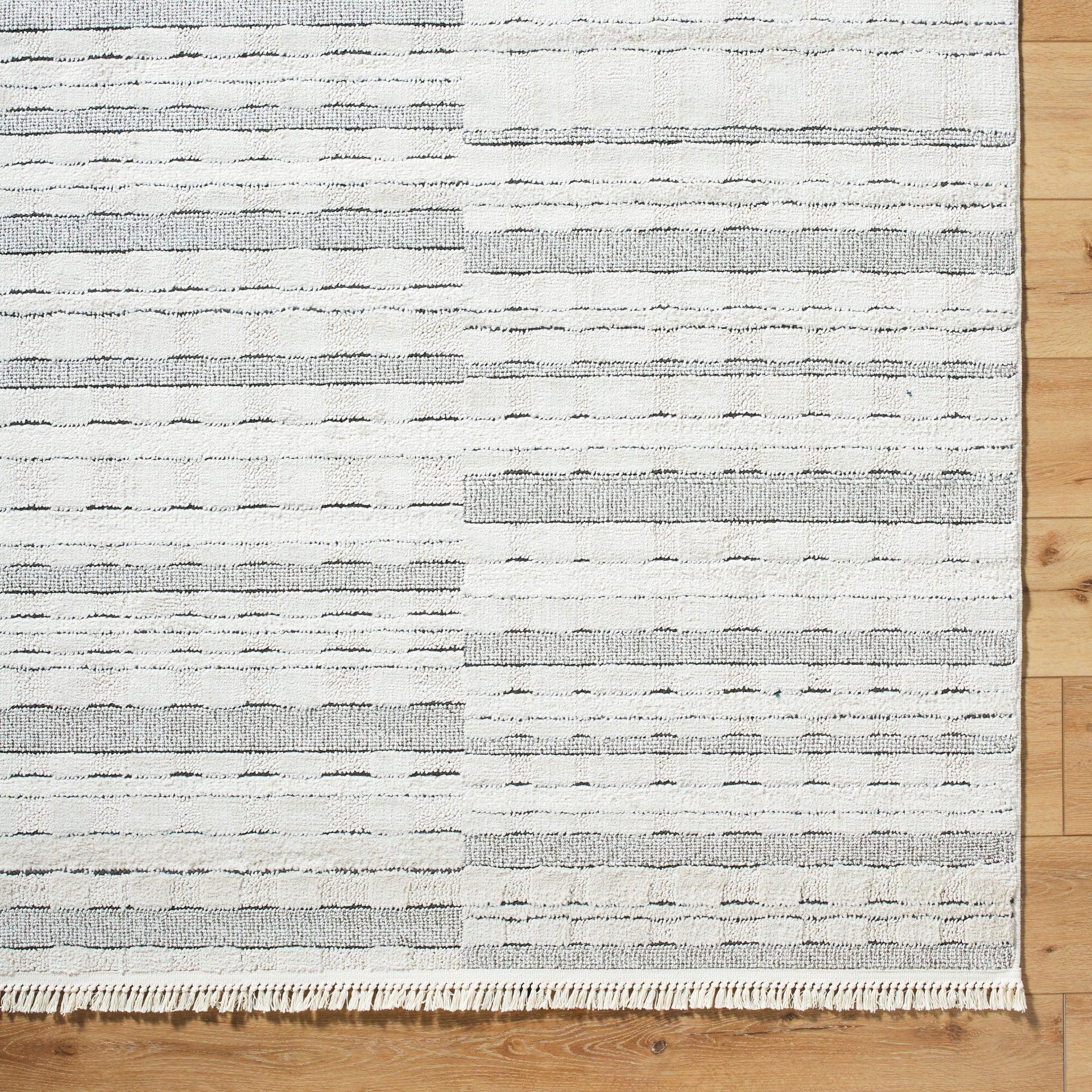 Berlin Machine Woven Rug Livabliss Berlin