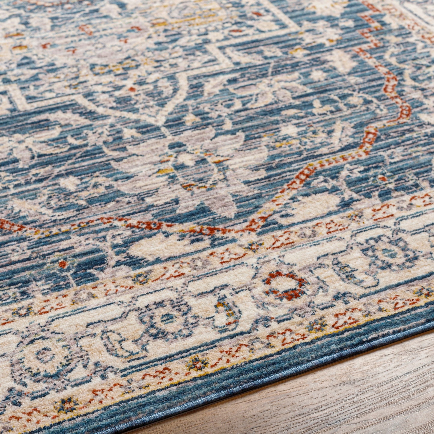 Truva Machine Woven Rug Livabliss Truva