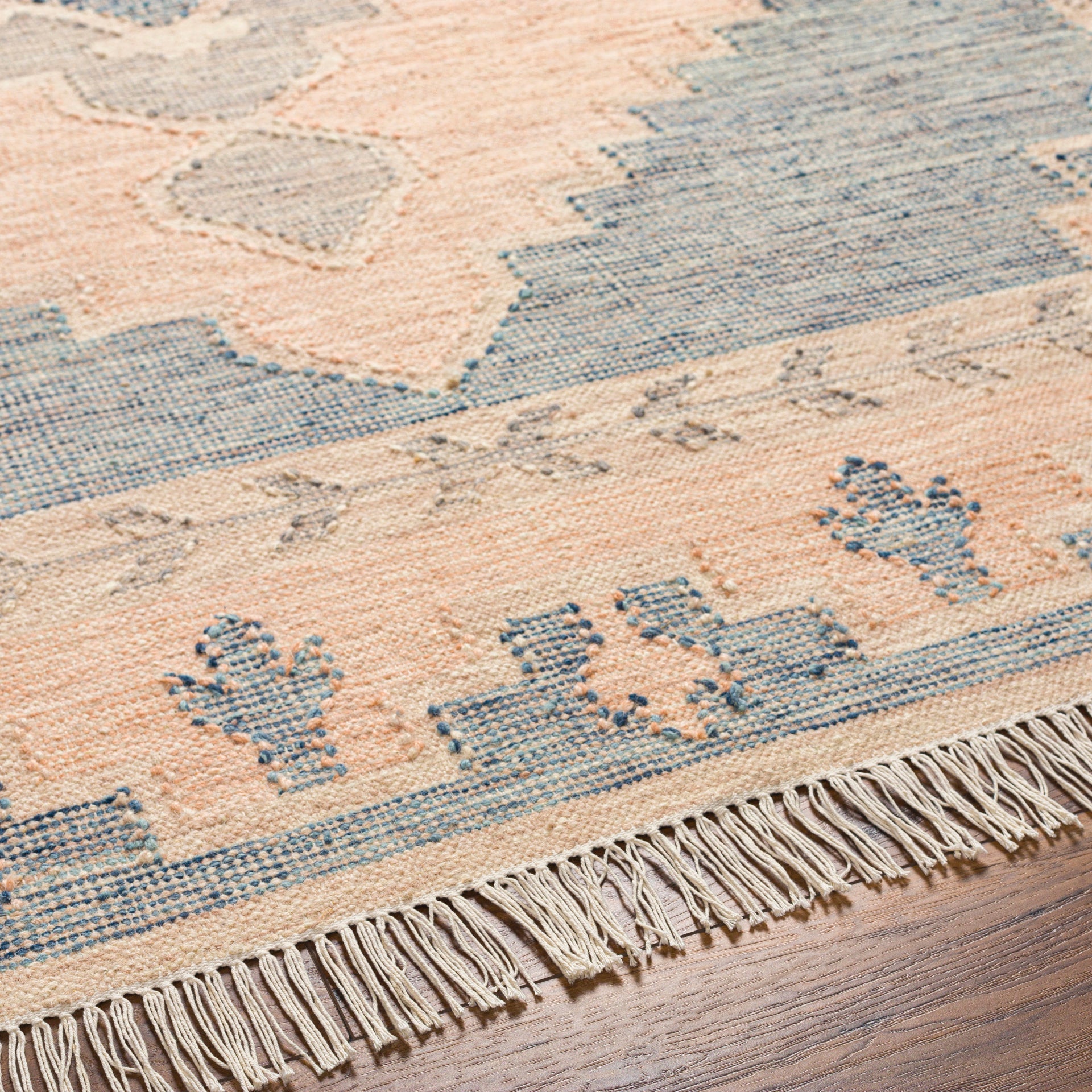 Valerie Handmade Rug Livabliss Valerie