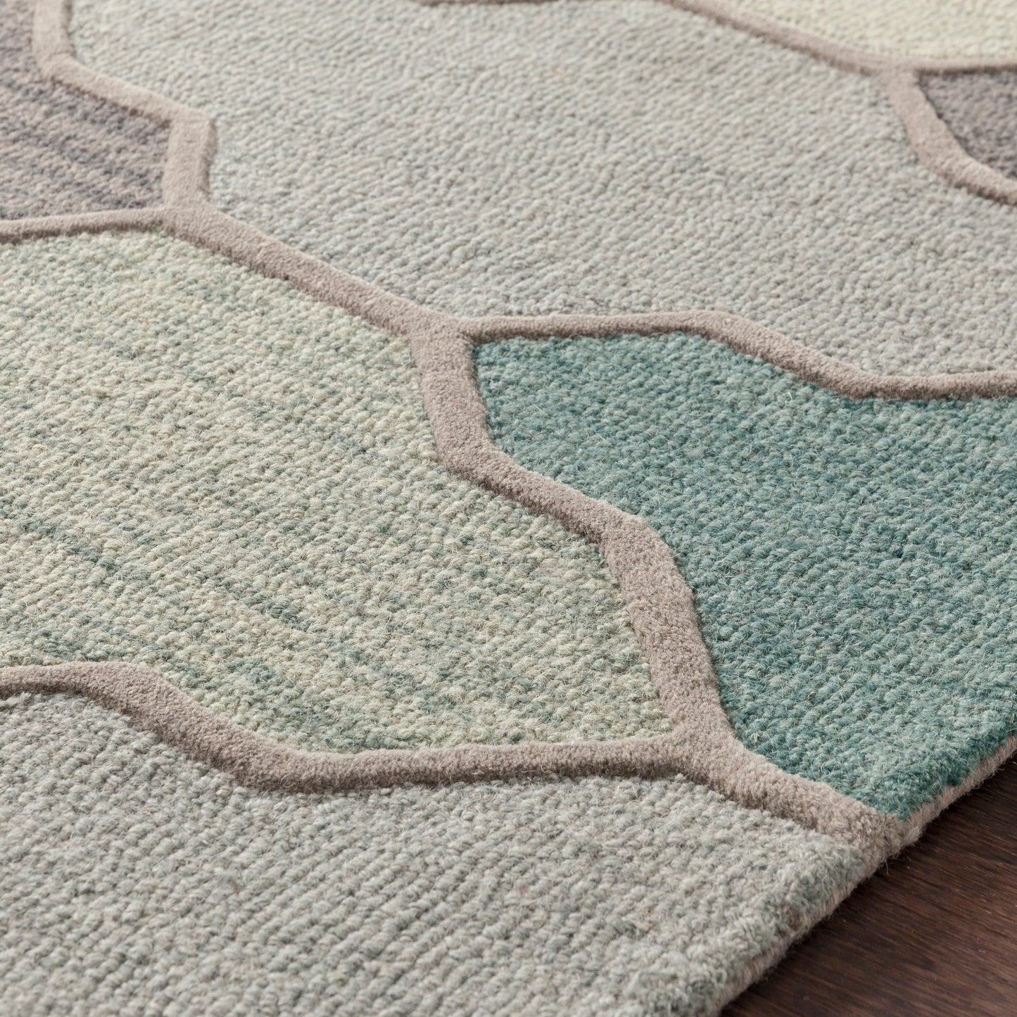 Pollack Handmade Rug Livabliss Pollack