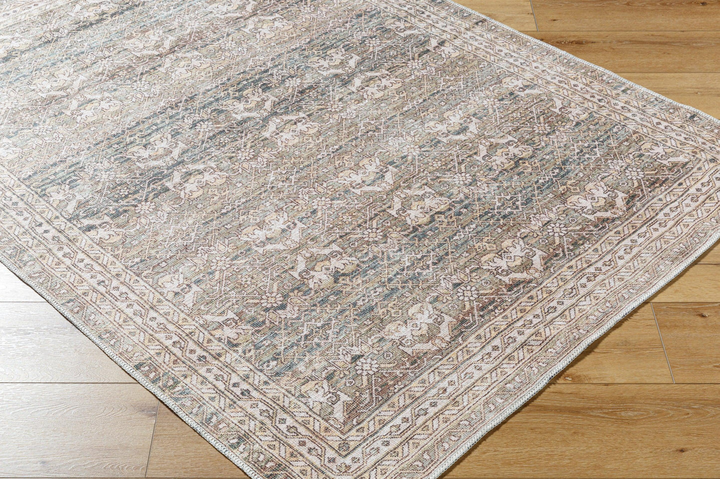 Amelie Machine Woven Rug Livabliss Amelie