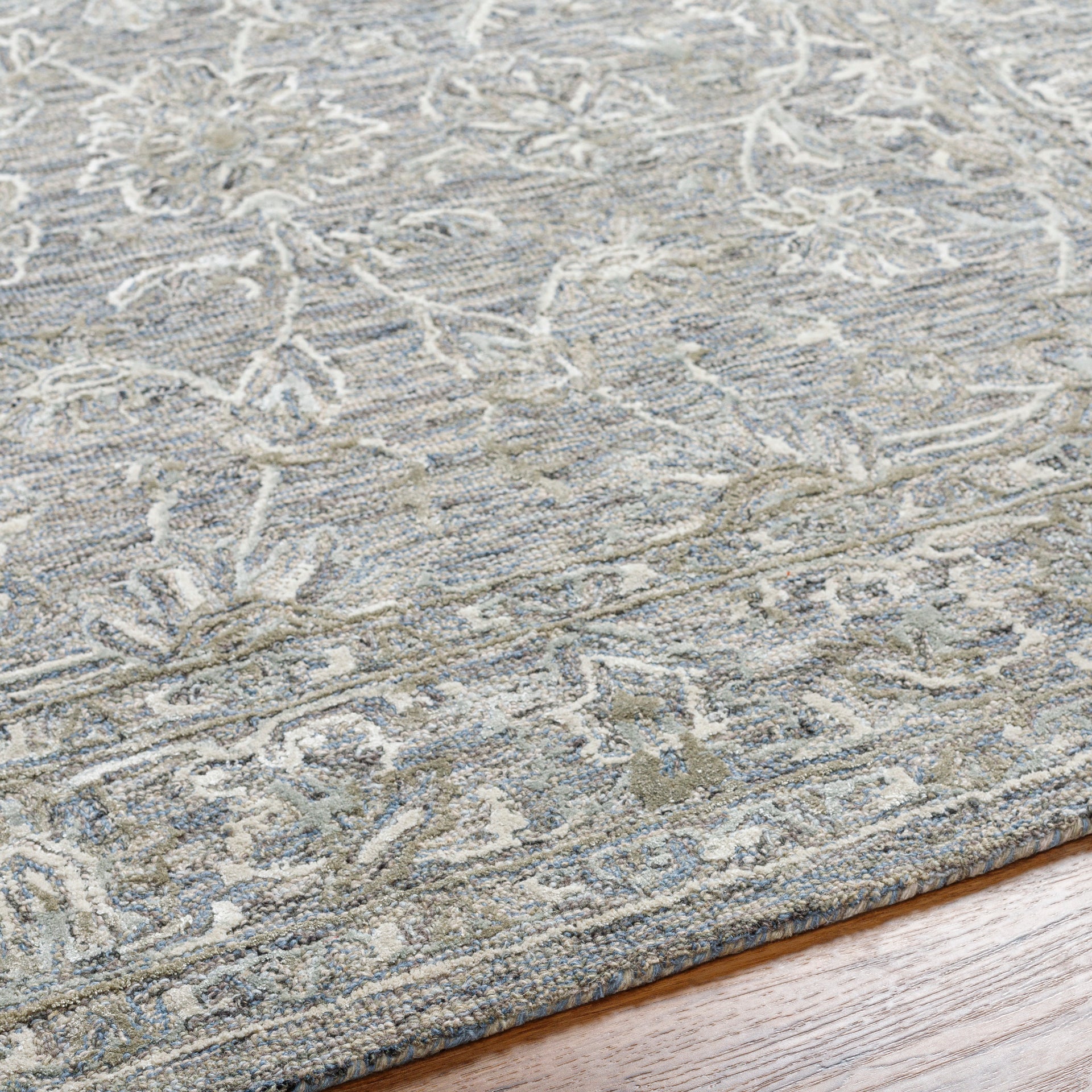 Shelby Handmade Rug Livabliss Shelby