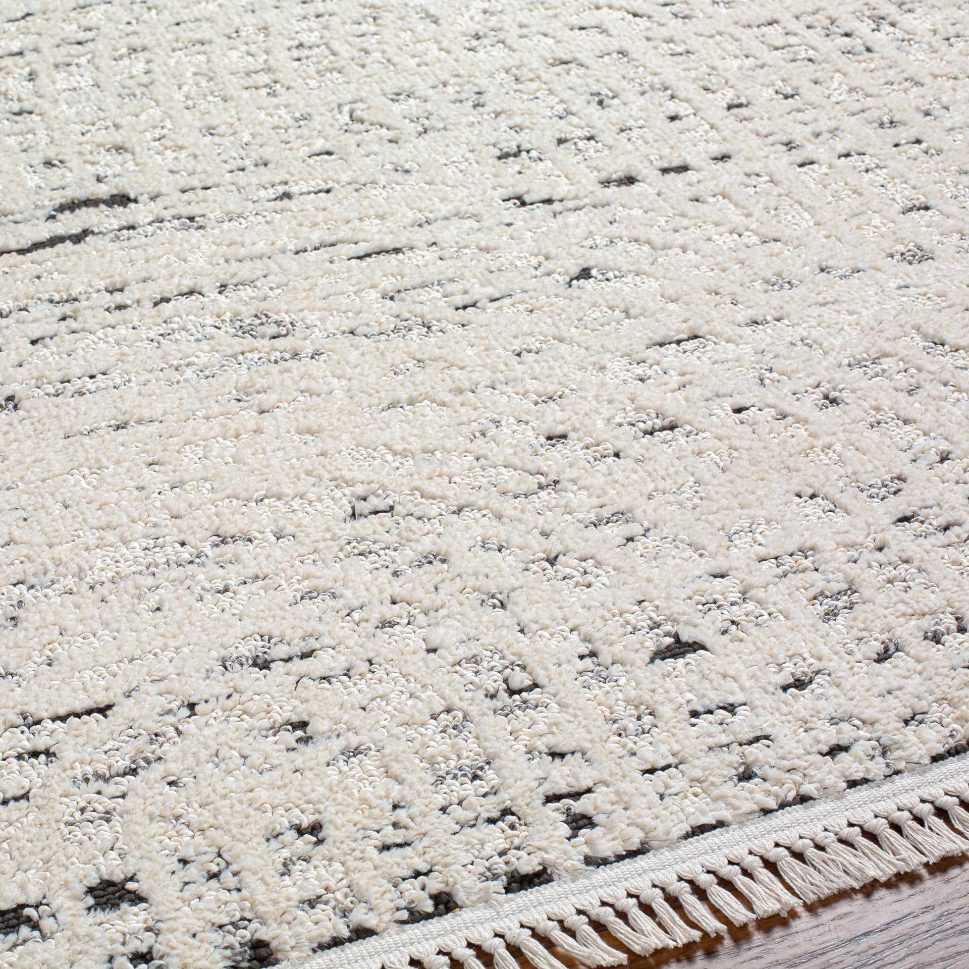 Berlin Machine Woven Rug Livabliss Berlin