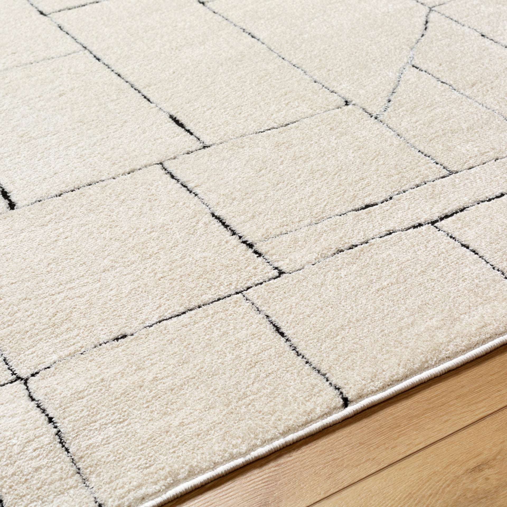 Freud Machine Woven Rug Livabliss Freud