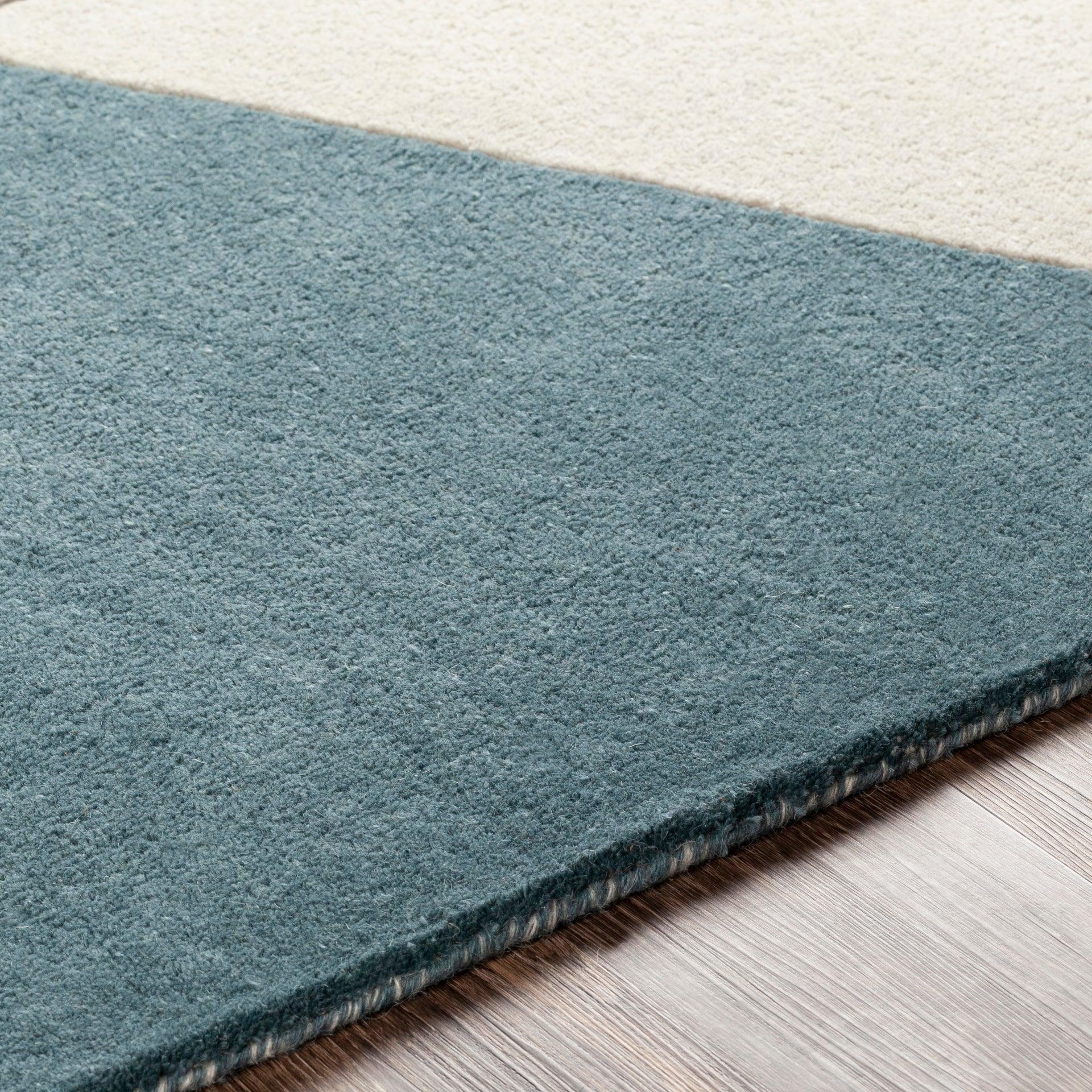 Brooklyn Handmade Rug Livabliss Brooklyn