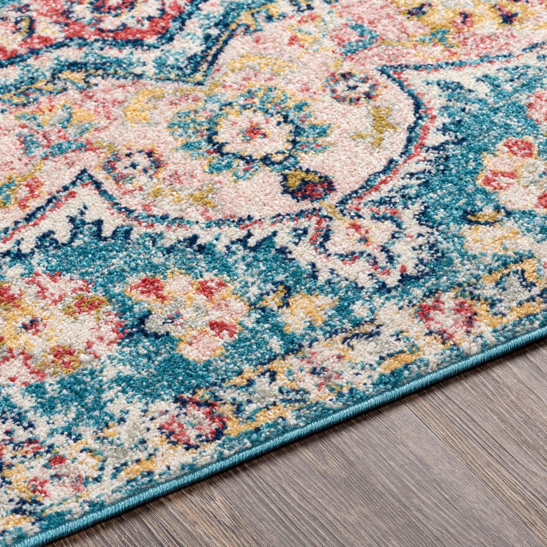 Elaziz Machine Woven Rug Livabliss Elaziz