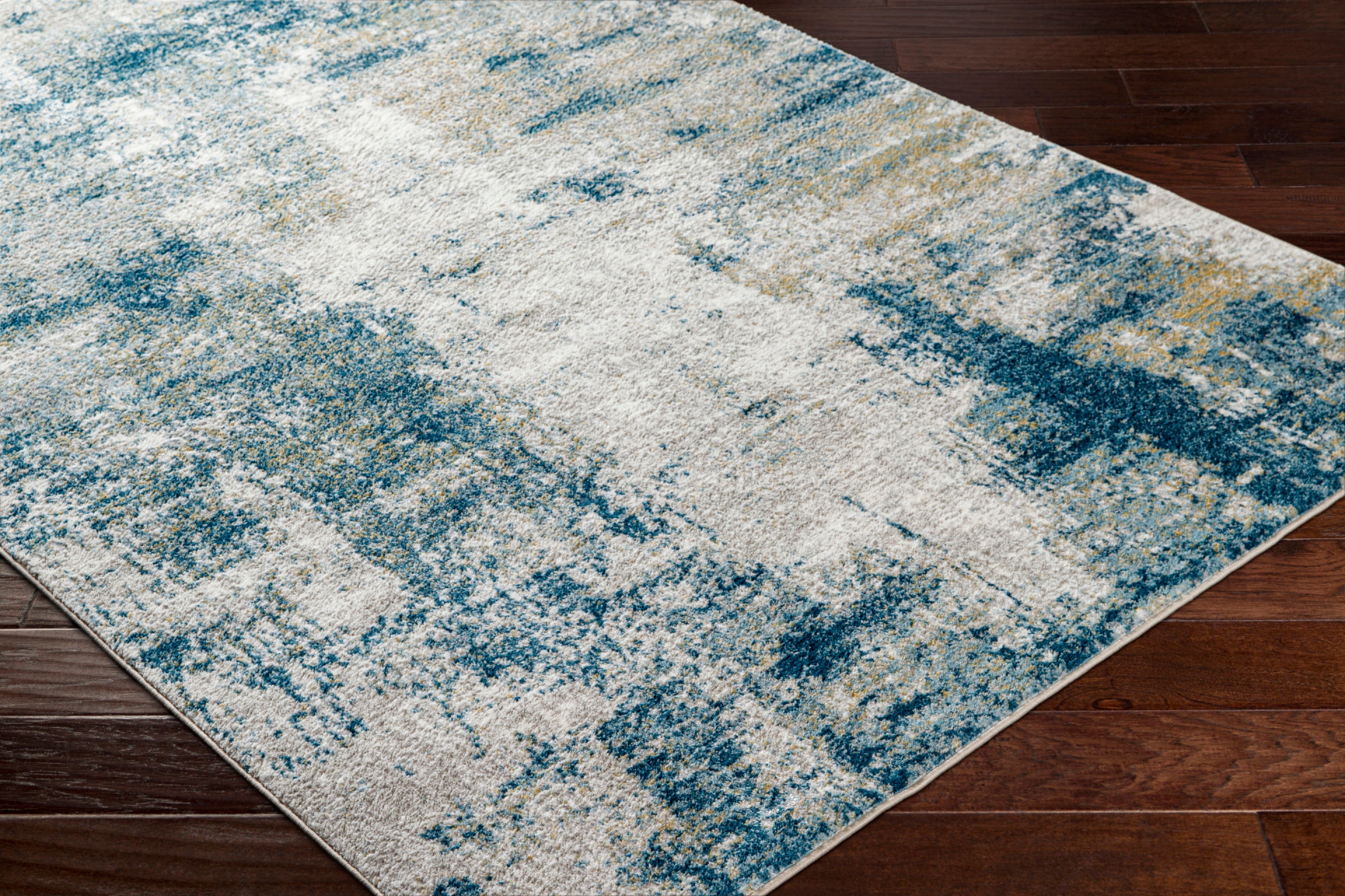 San Francisco Machine Woven Rug Livabliss San Francisco