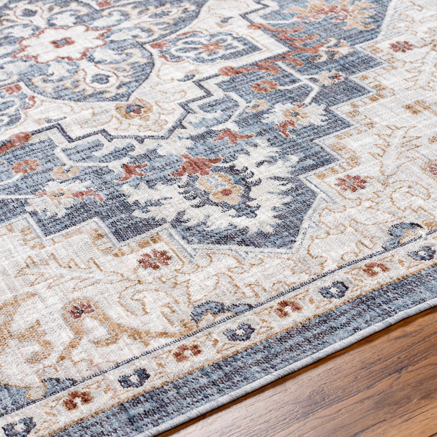 Juliet Machine Woven Rug Livabliss Juliet