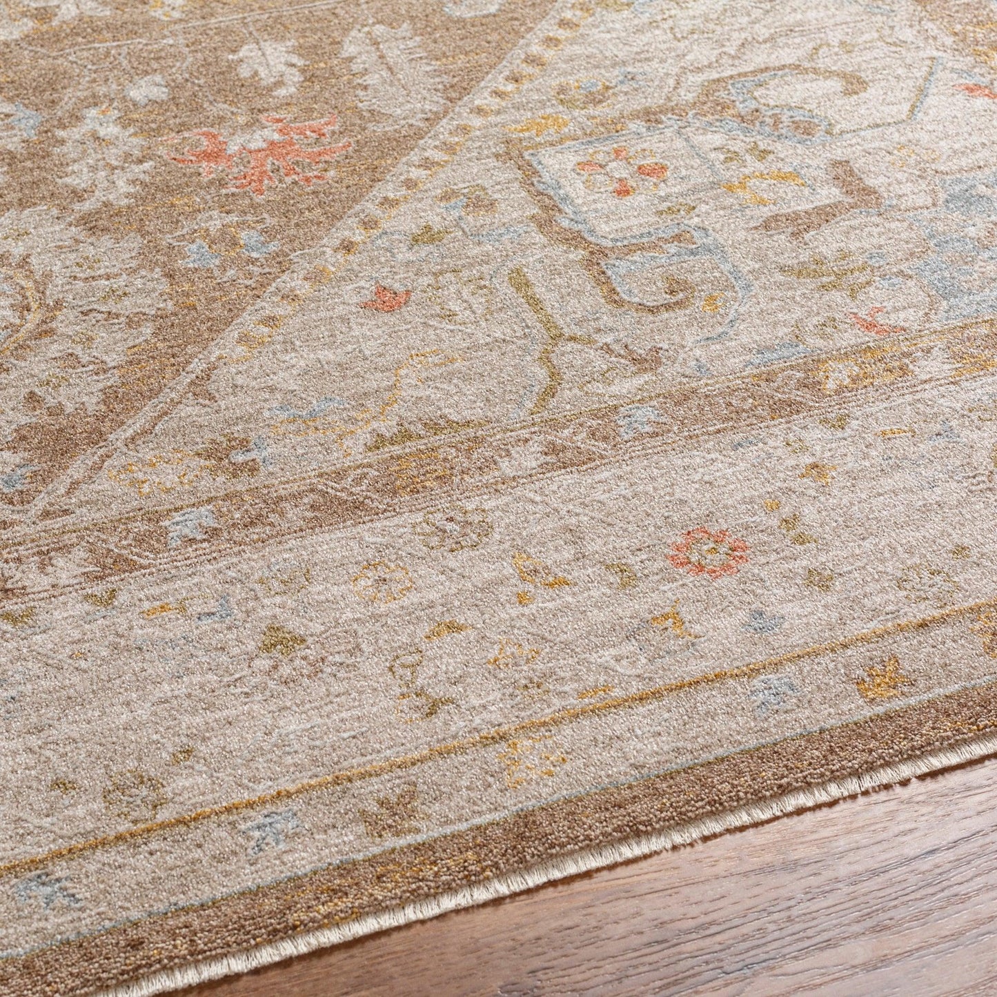 Avant Garde Machine Woven Rug Livabliss Avant Garde