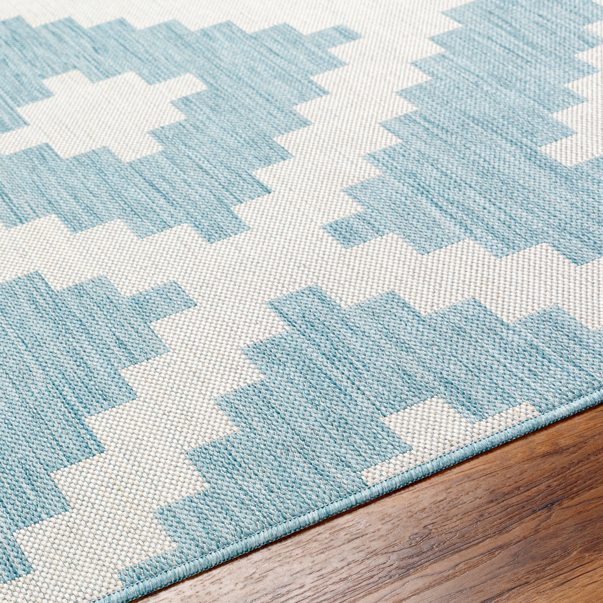 Long Beach Machine Woven Rug Livabliss Long Beach